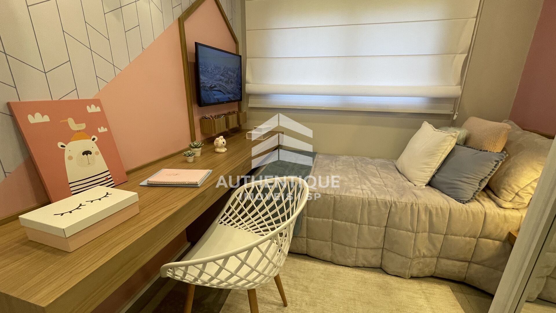 Apartamento, 3 quartos, 67 m² - Foto 20
