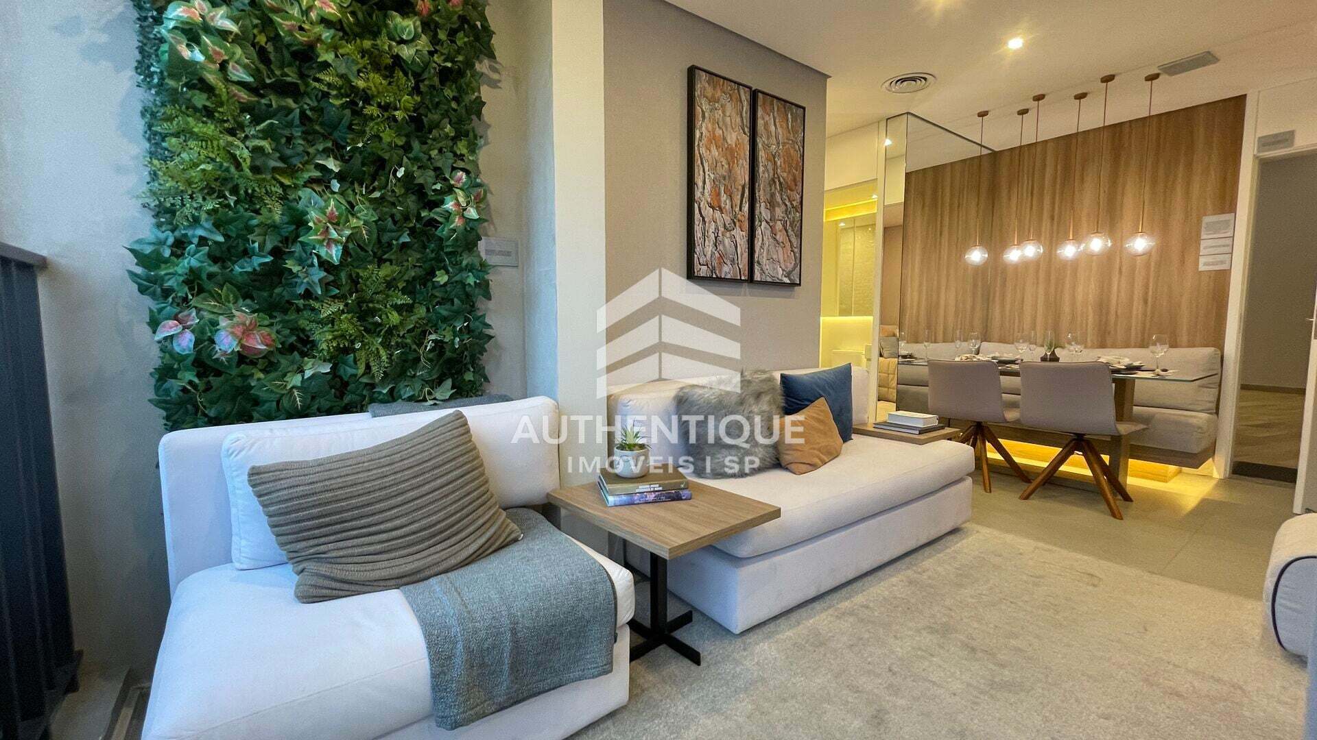 Apartamento, 3 quartos, 67 m² - Foto 3