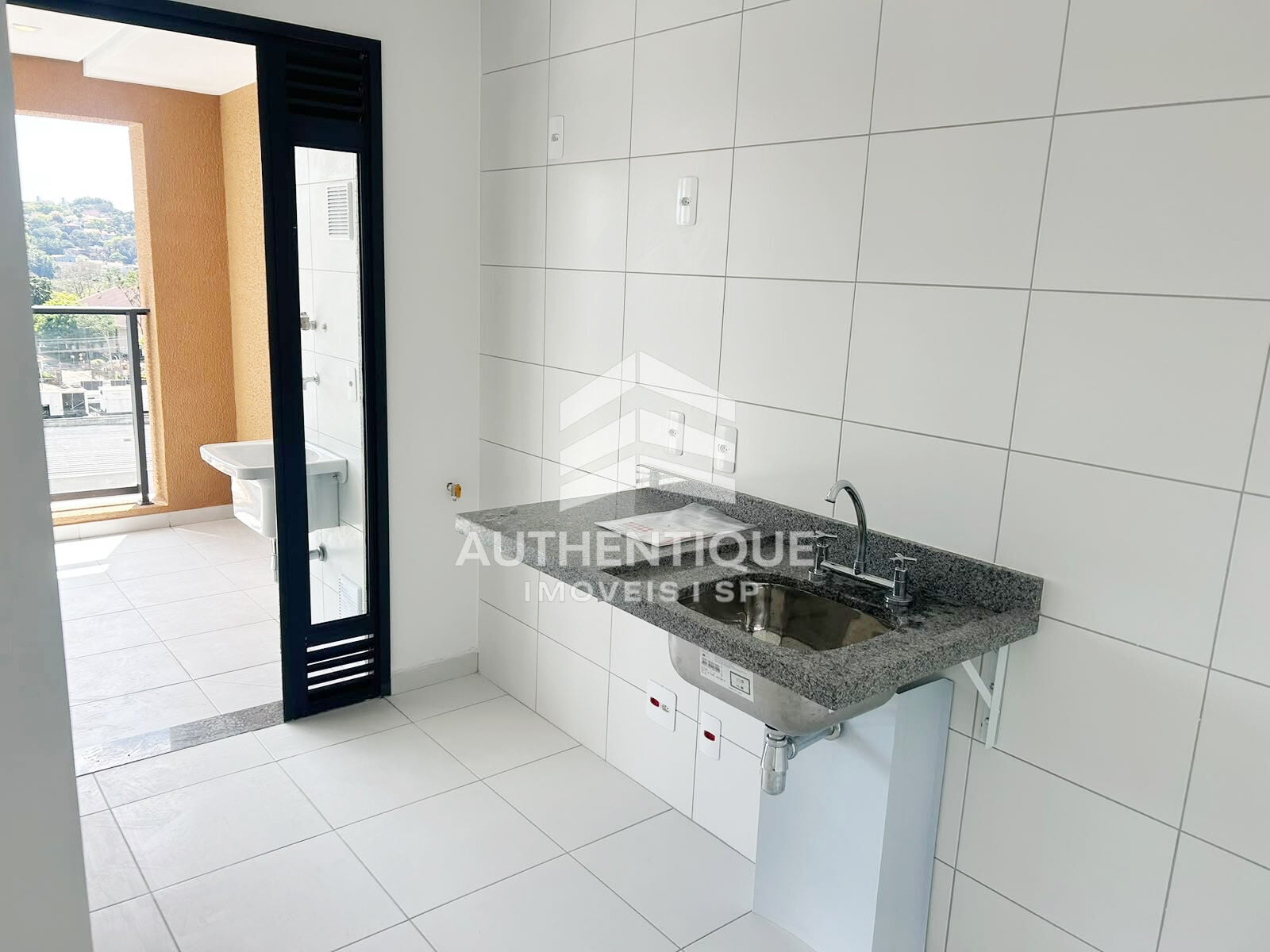 Apartamento, 2 quartos, 77 m² - Foto 1