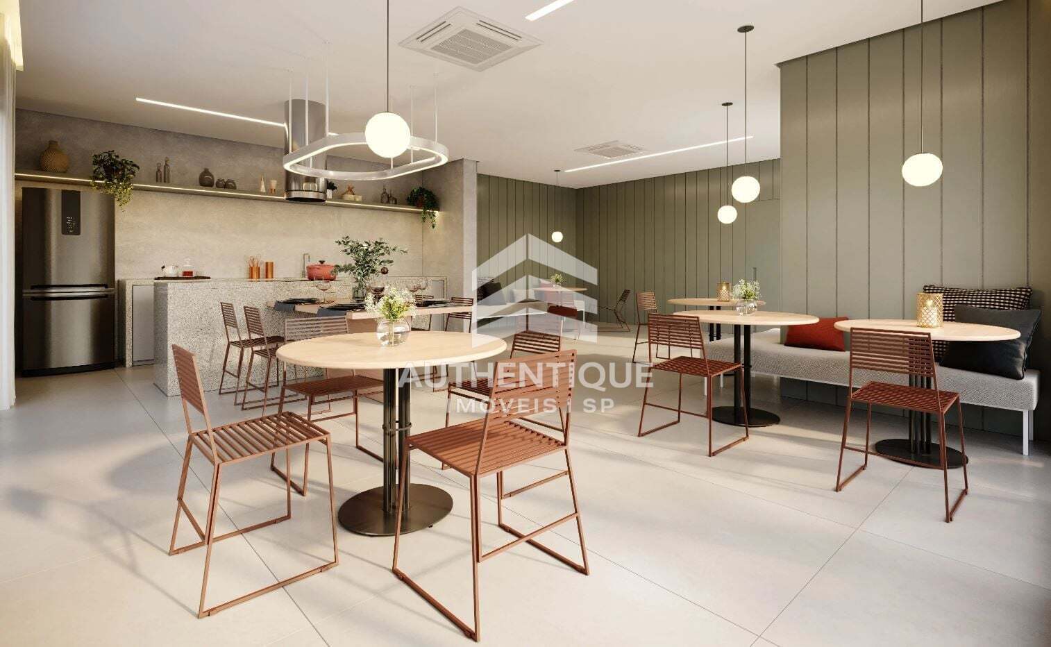 Apartamento, 3 quartos, 148 m² - Foto 9
