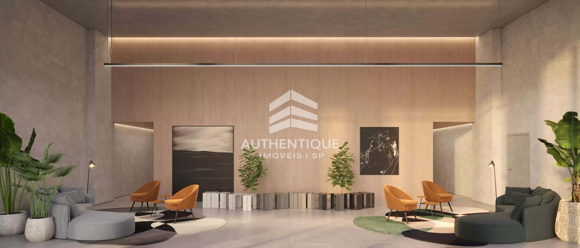 Apartamento, 3 quartos, 148 m² - Foto 6