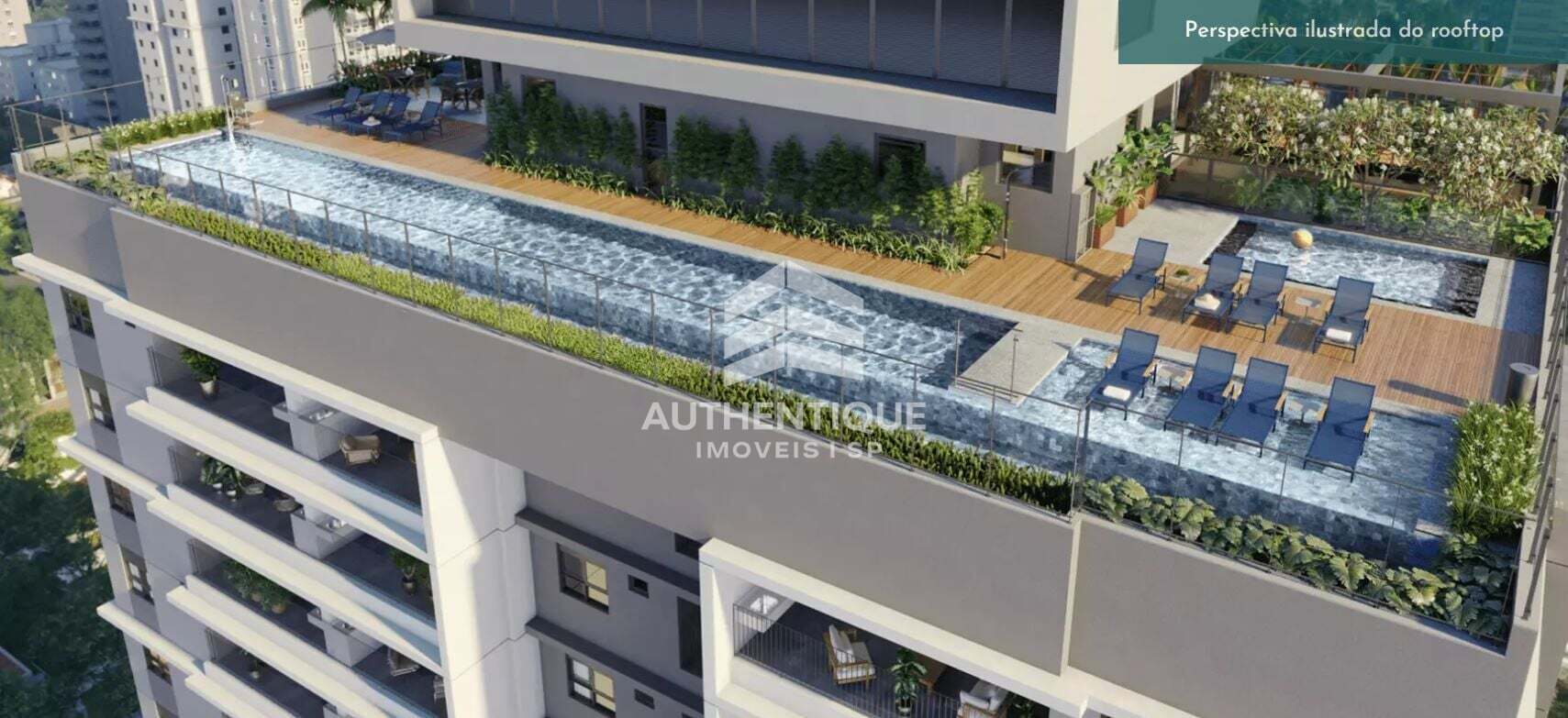Apartamento, 3 quartos, 148 m² - Foto 3