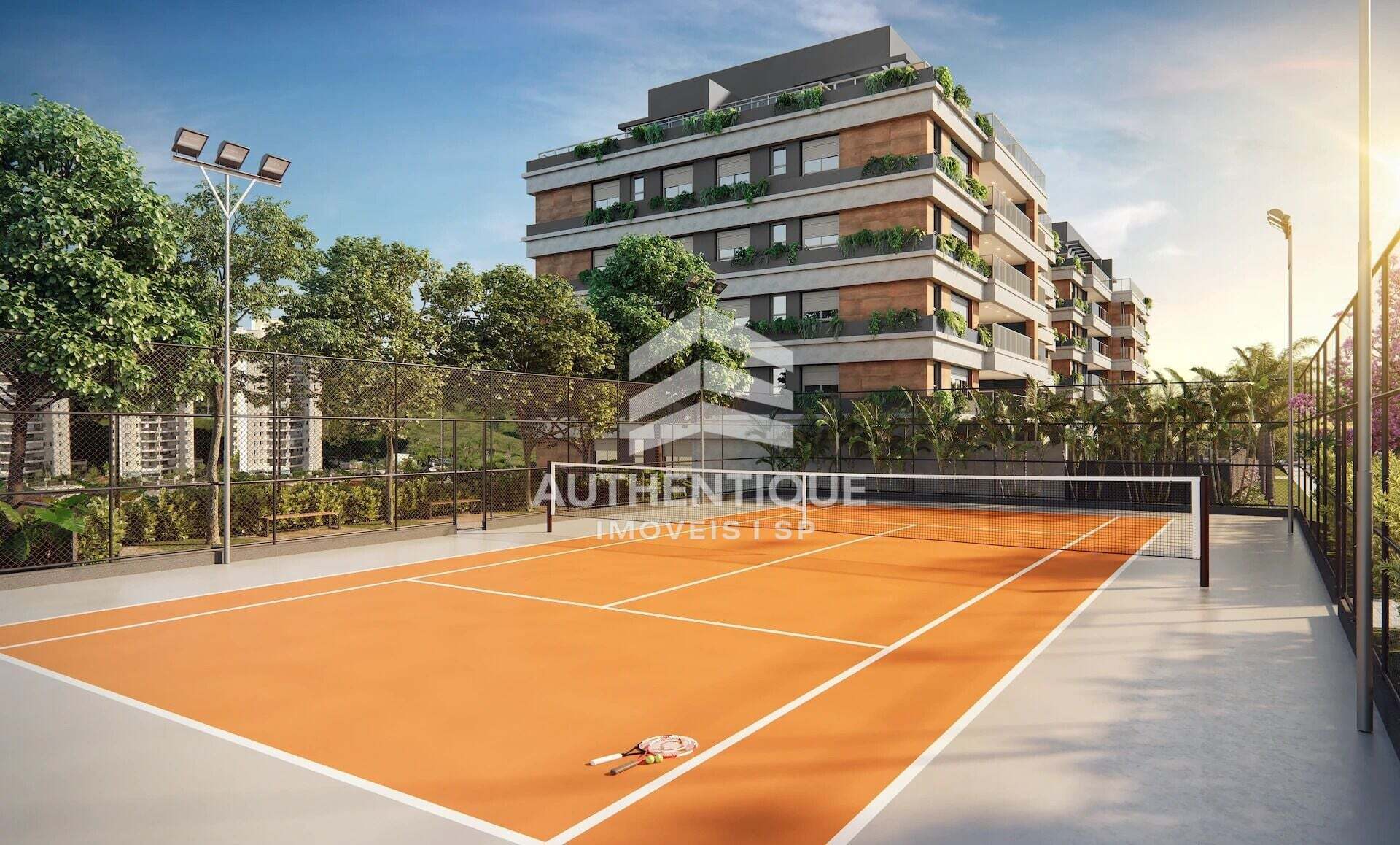 Apartamento, 3 quartos, 125 m² - Foto 22