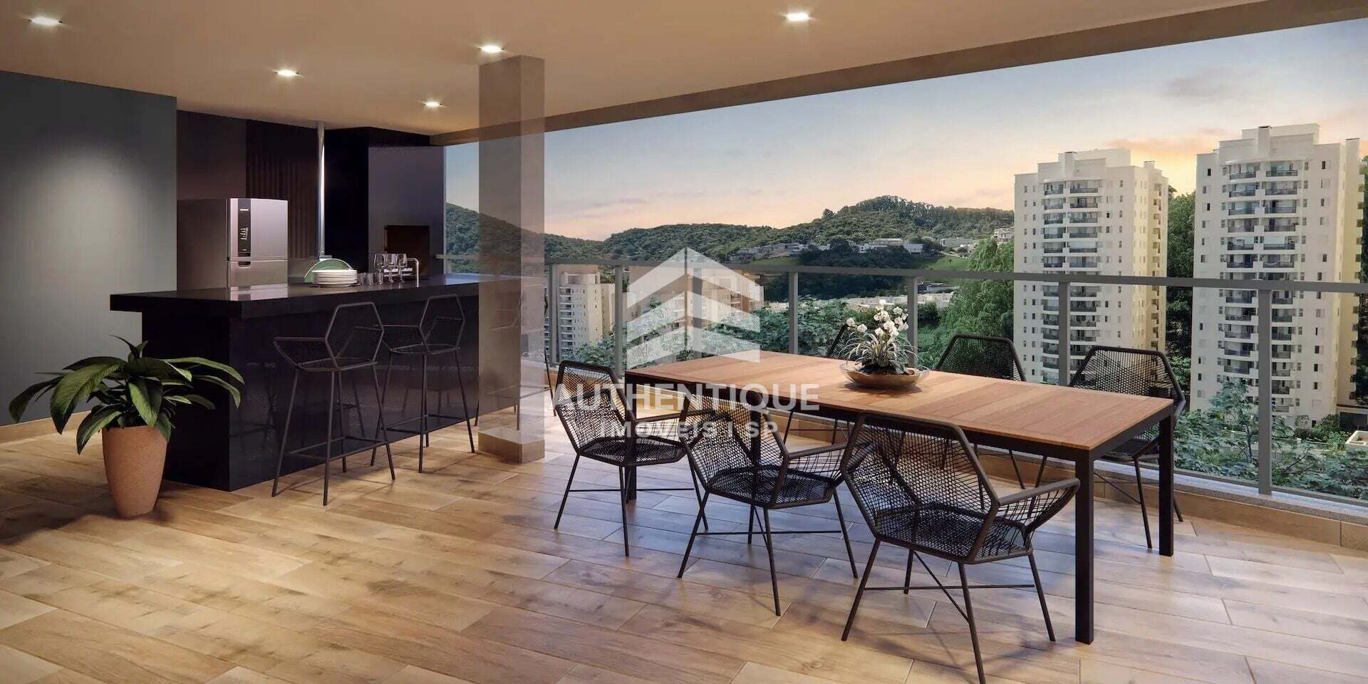 Apartamento, 3 quartos, 125 m² - Foto 28