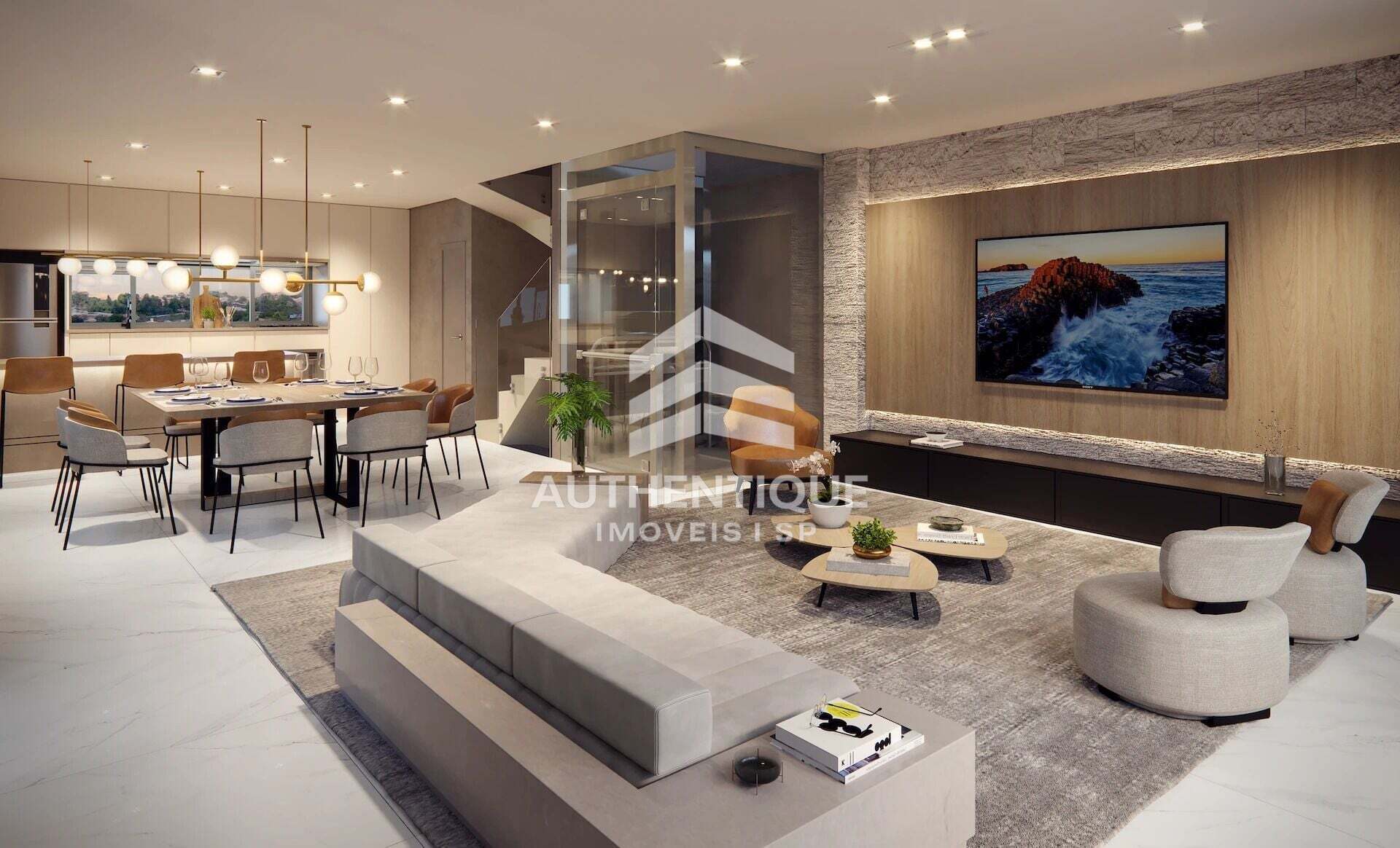 Apartamento, 3 quartos, 125 m² - Foto 13