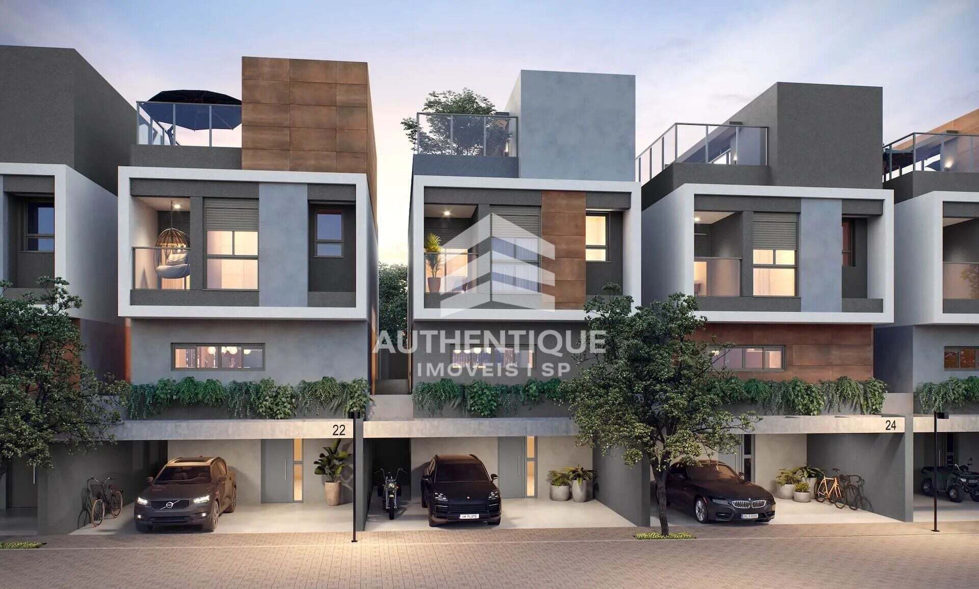 Apartamento, 3 quartos, 125 m² - Foto 11