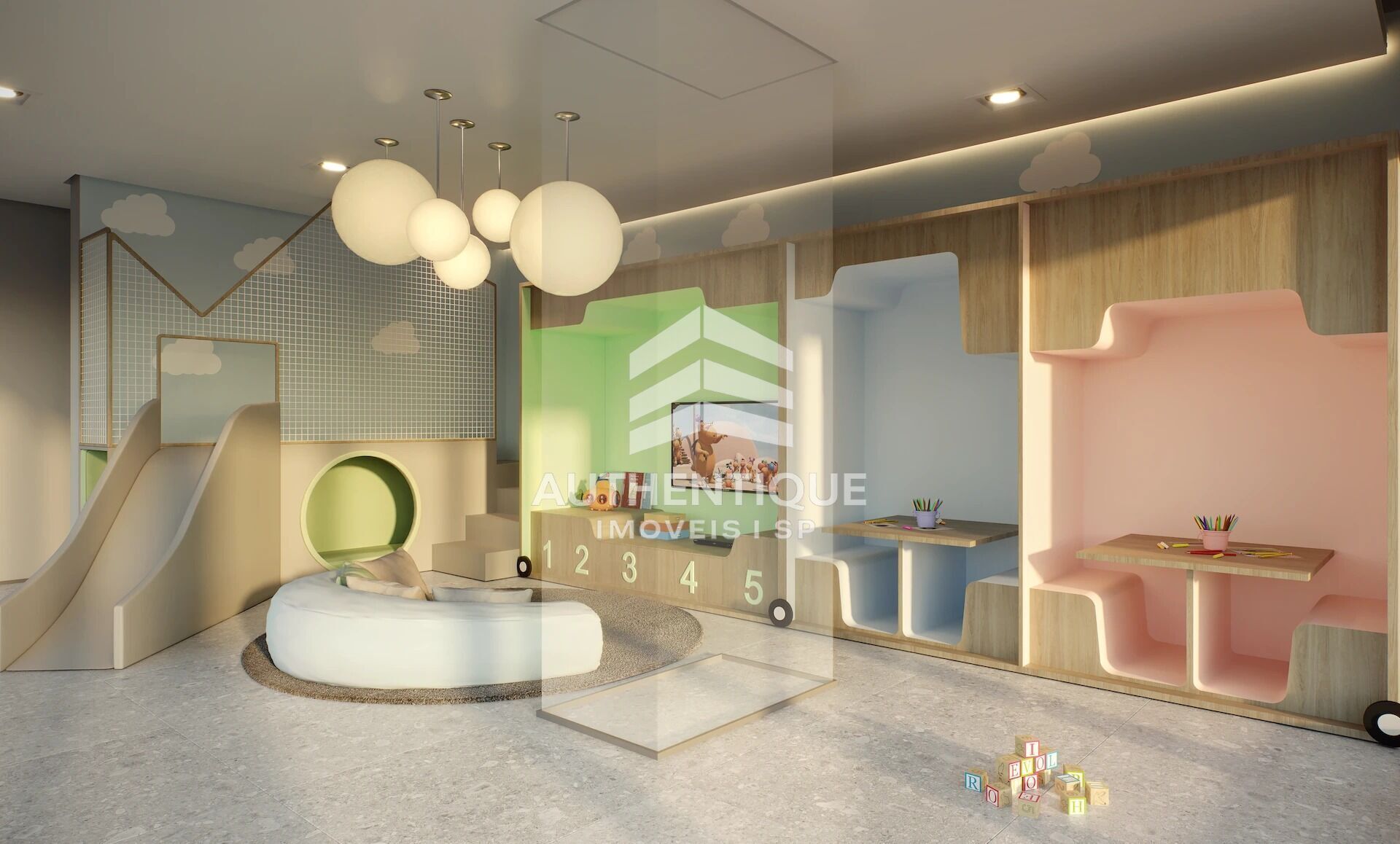 Apartamento, 3 quartos, 125 m² - Foto 25