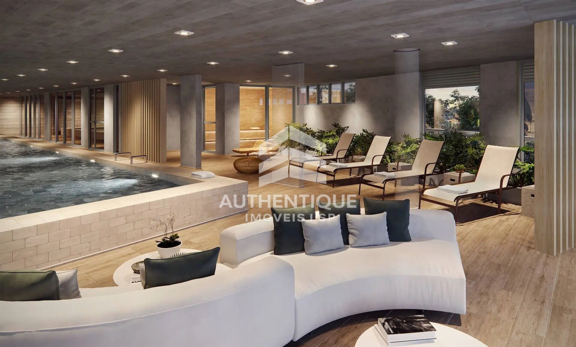 Apartamento, 3 quartos, 125 m² - Foto 21