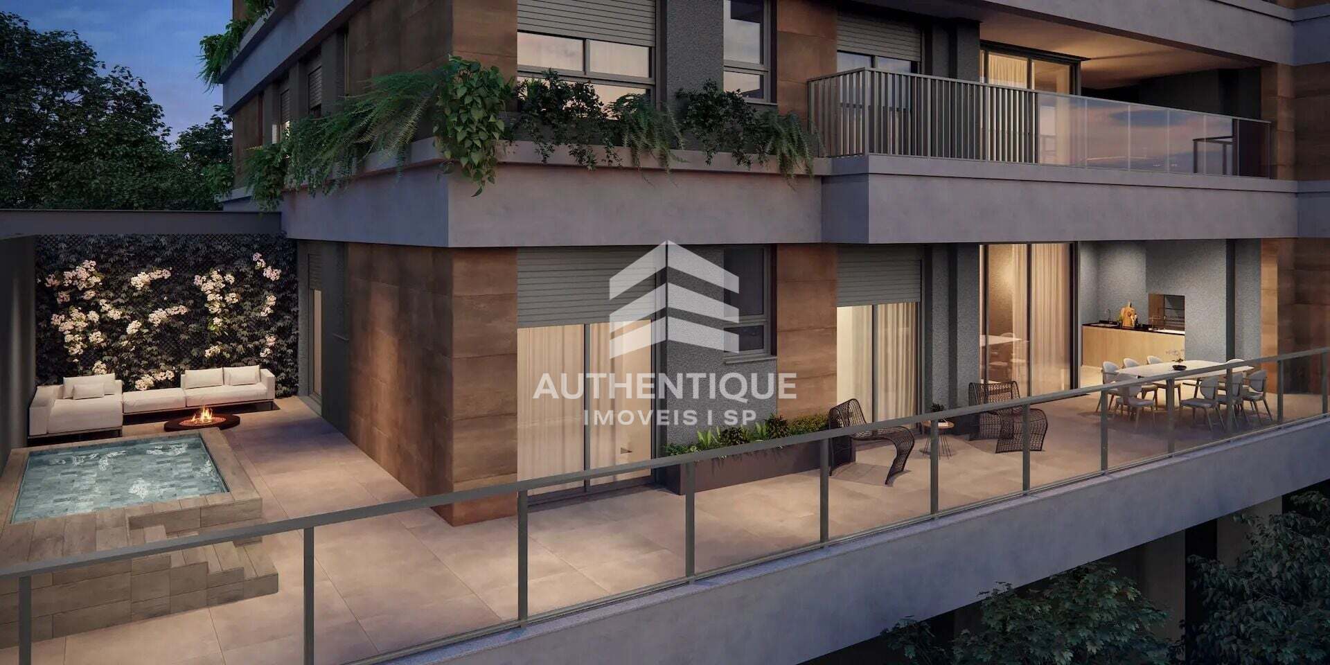Apartamento, 3 quartos, 125 m² - Foto 45