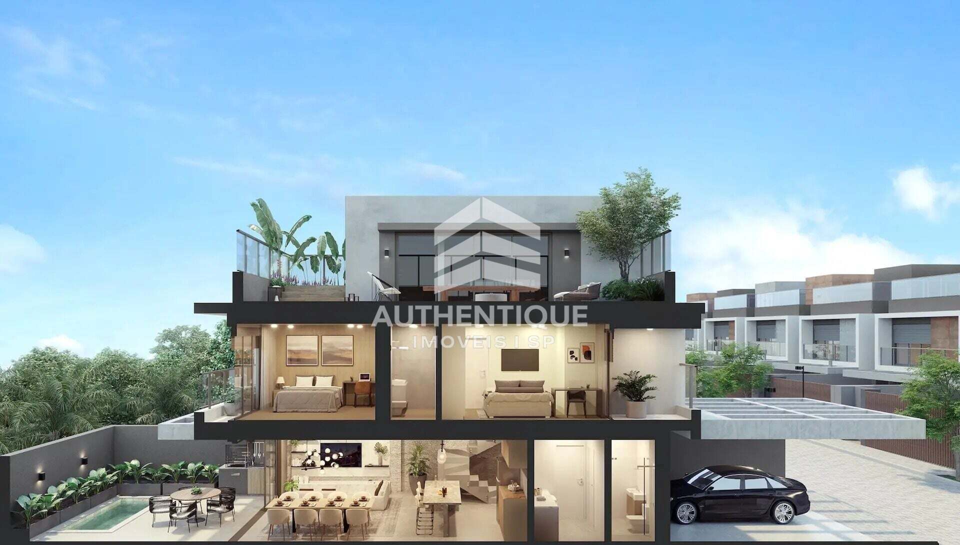 Apartamento, 3 quartos, 125 m² - Foto 15