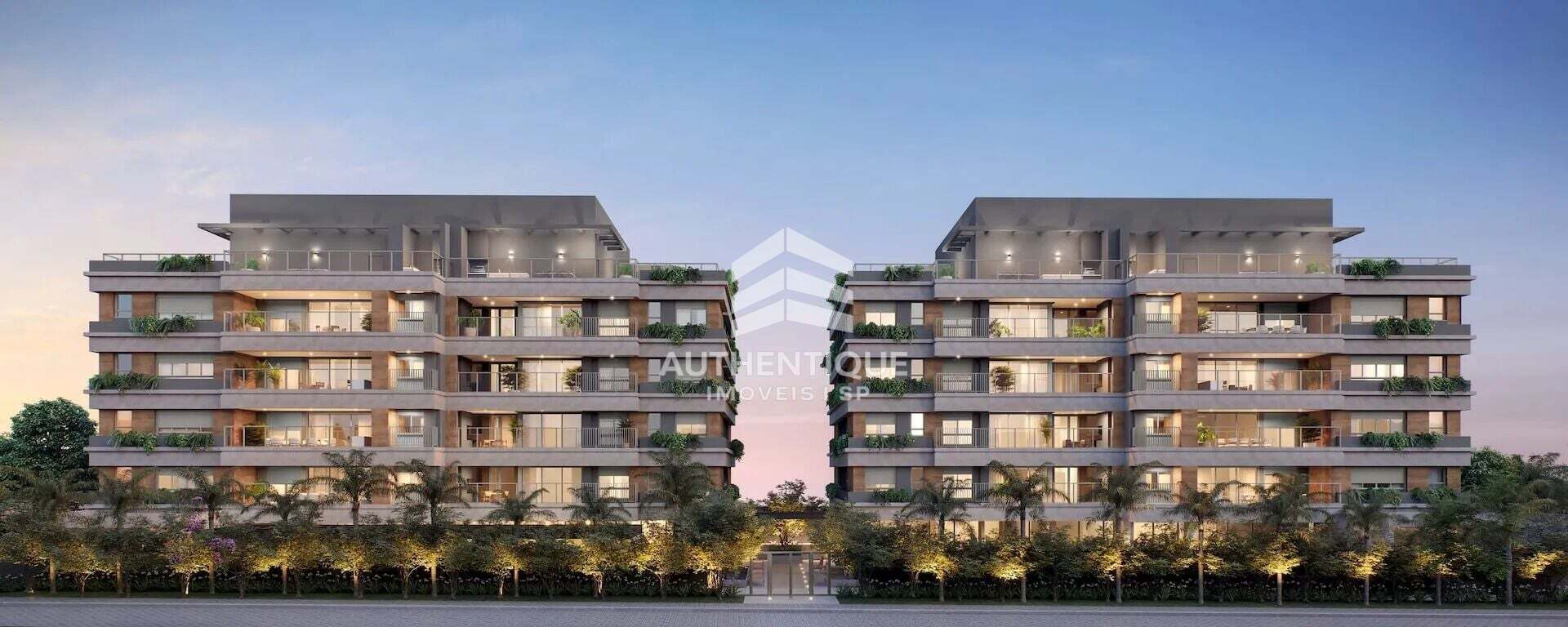 Apartamento, 3 quartos, 125 m² - Foto 41