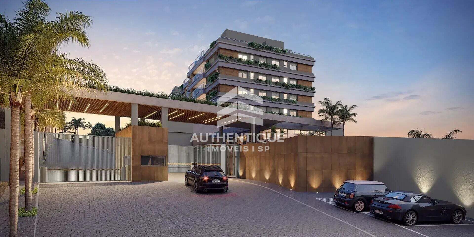 Apartamento, 3 quartos, 125 m² - Foto 4