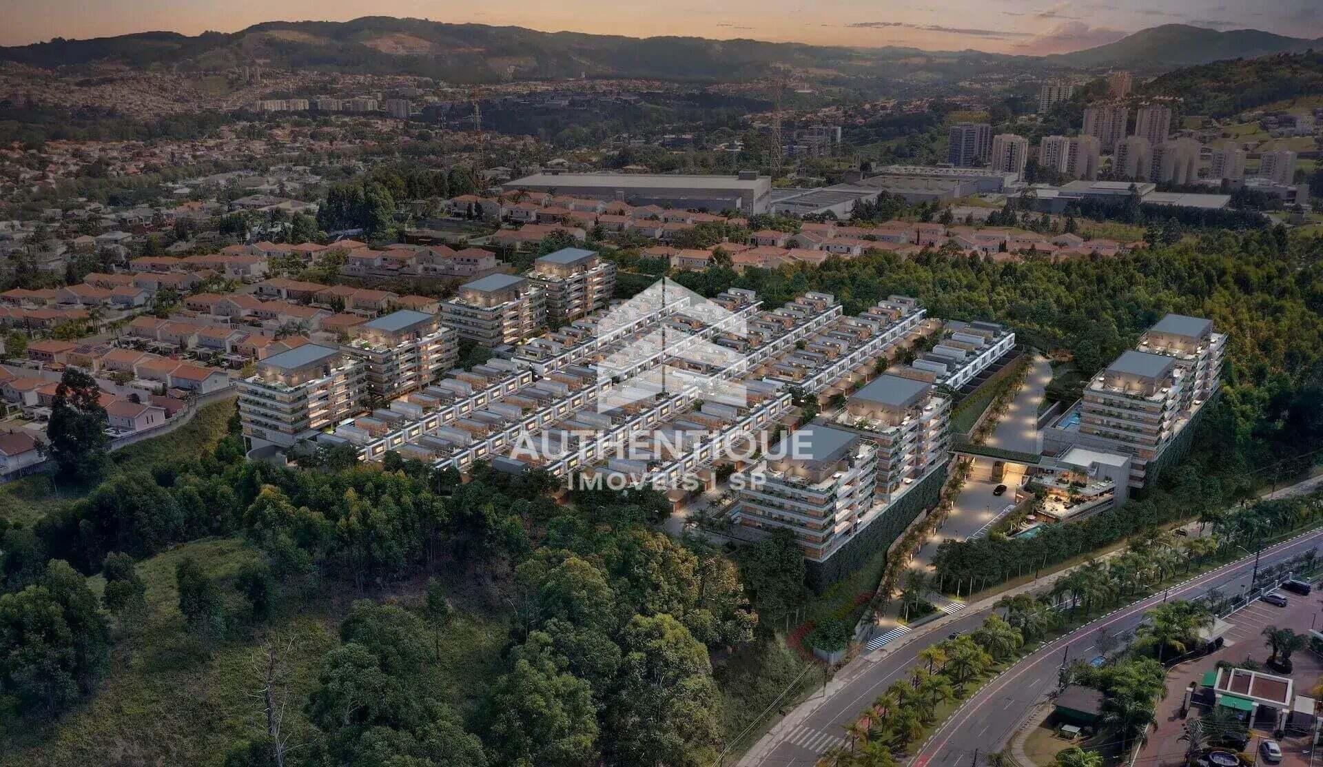 Apartamento, 3 quartos, 125 m² - Foto 6