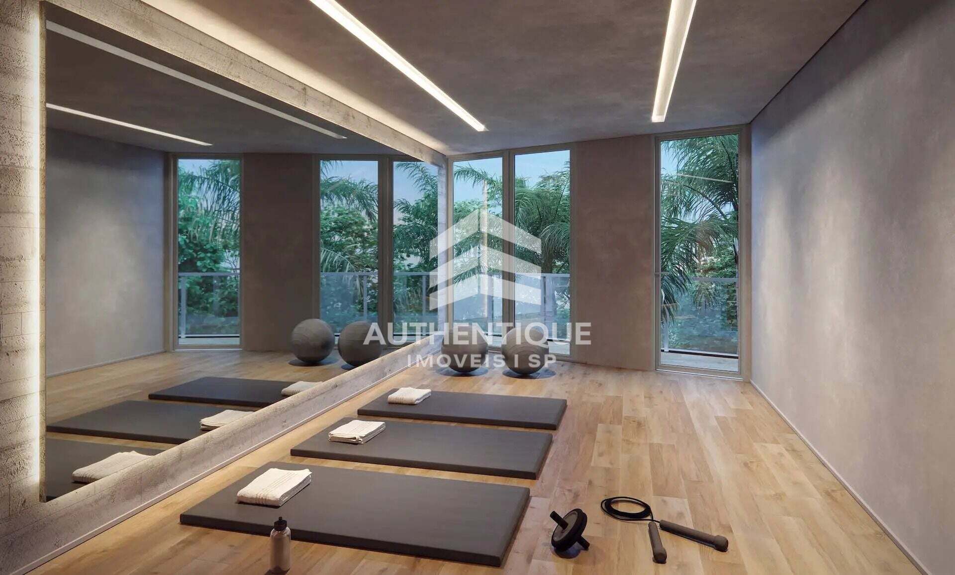 Apartamento, 3 quartos, 125 m² - Foto 24