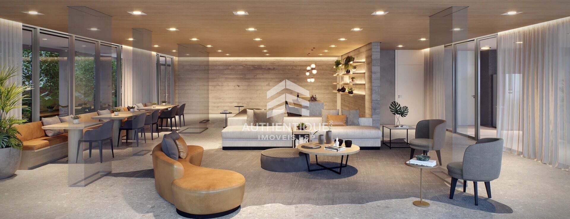 Apartamento, 3 quartos, 125 m² - Foto 27