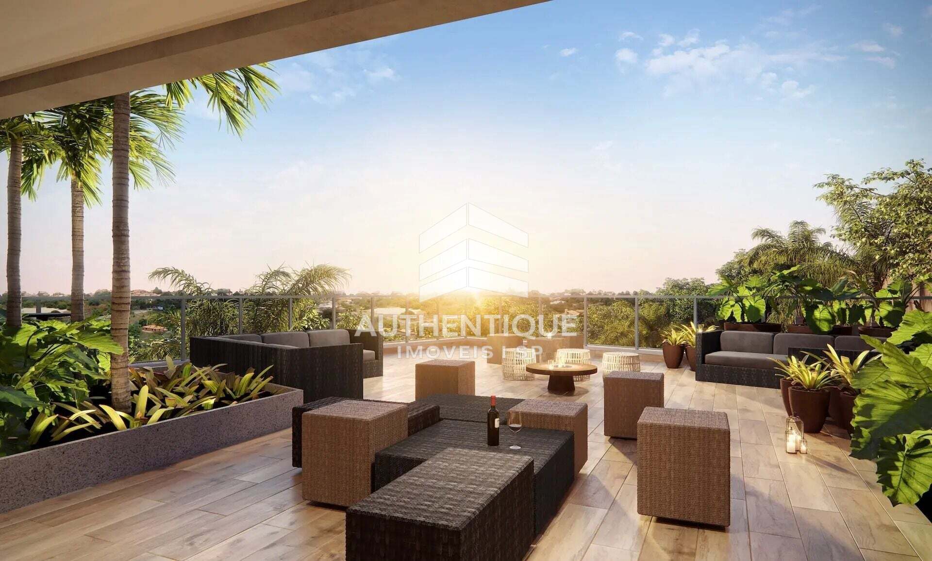 Apartamento, 3 quartos, 125 m² - Foto 29