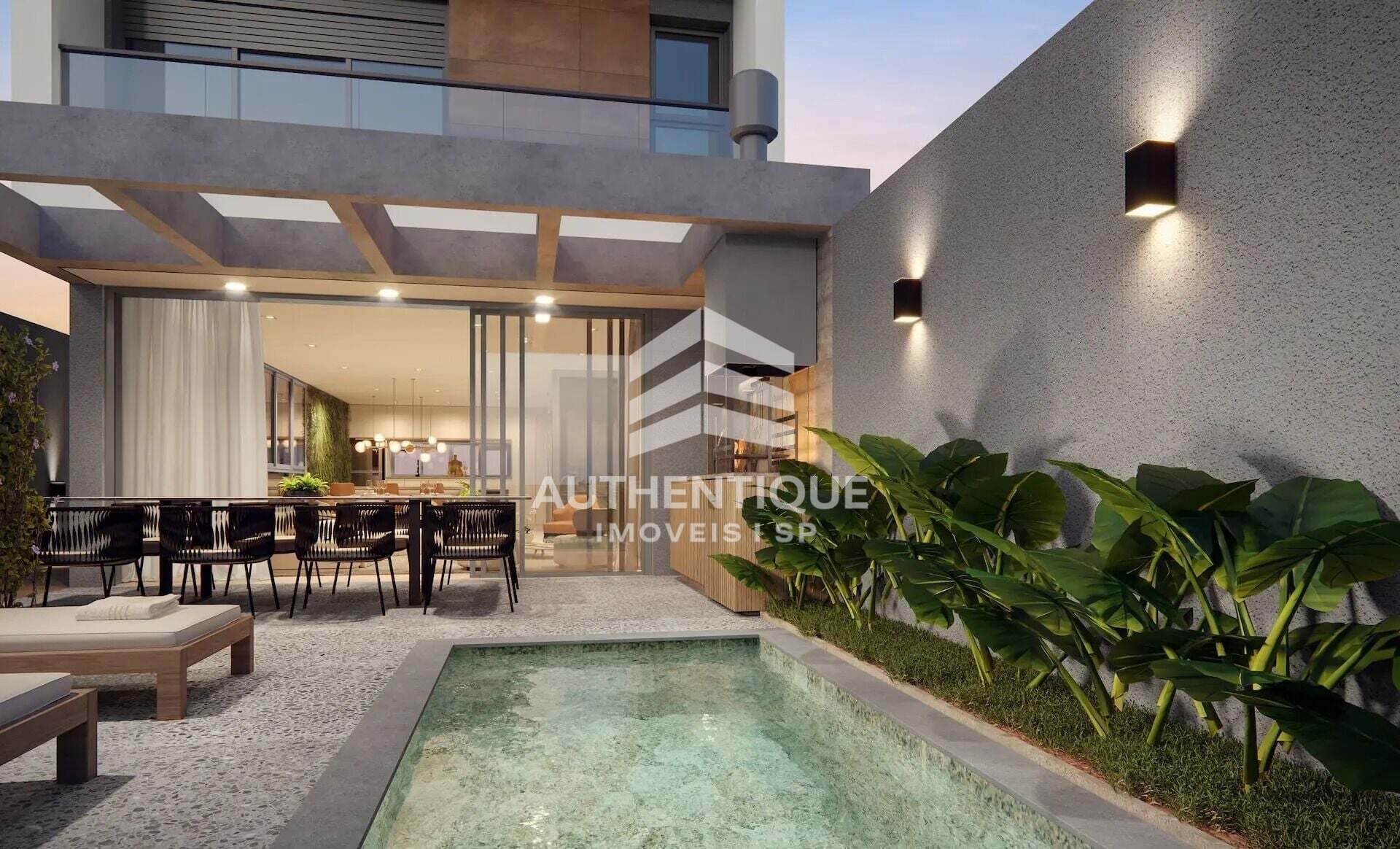 Apartamento, 3 quartos, 125 m² - Foto 5