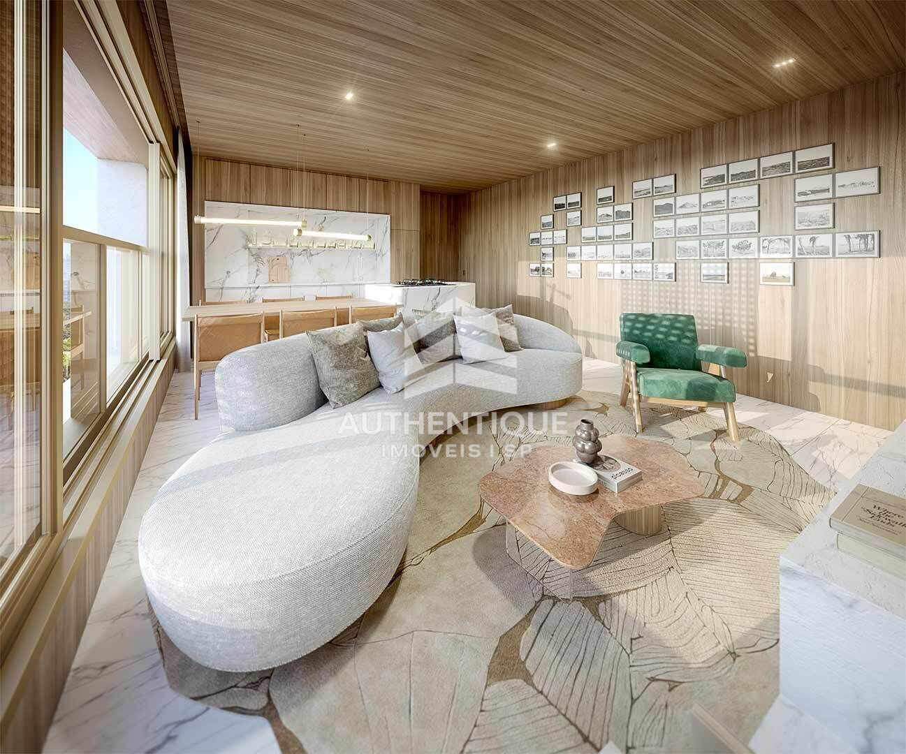 Apartamento, 3 quartos, 100 m² - Foto 9