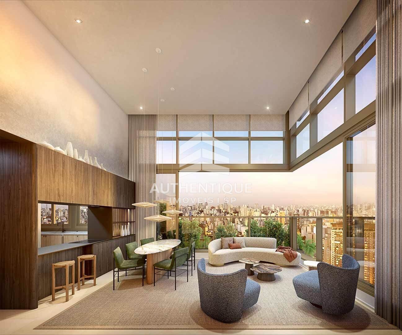 Apartamento, 3 quartos, 100 m² - Foto 10