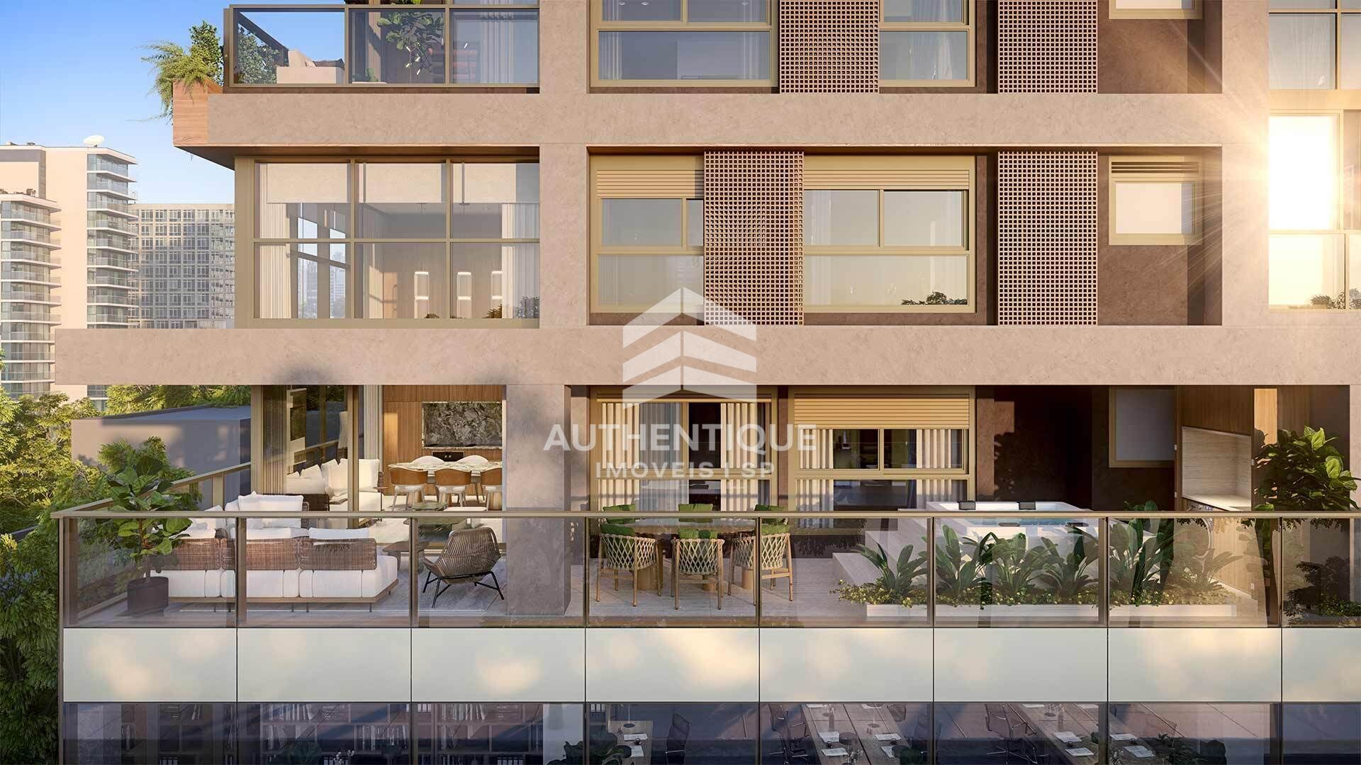 Apartamento, 3 quartos, 100 m² - Foto 3
