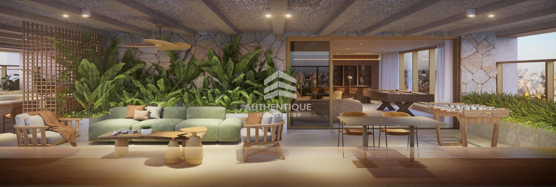 Apartamento, 3 quartos, 100 m² - Foto 21