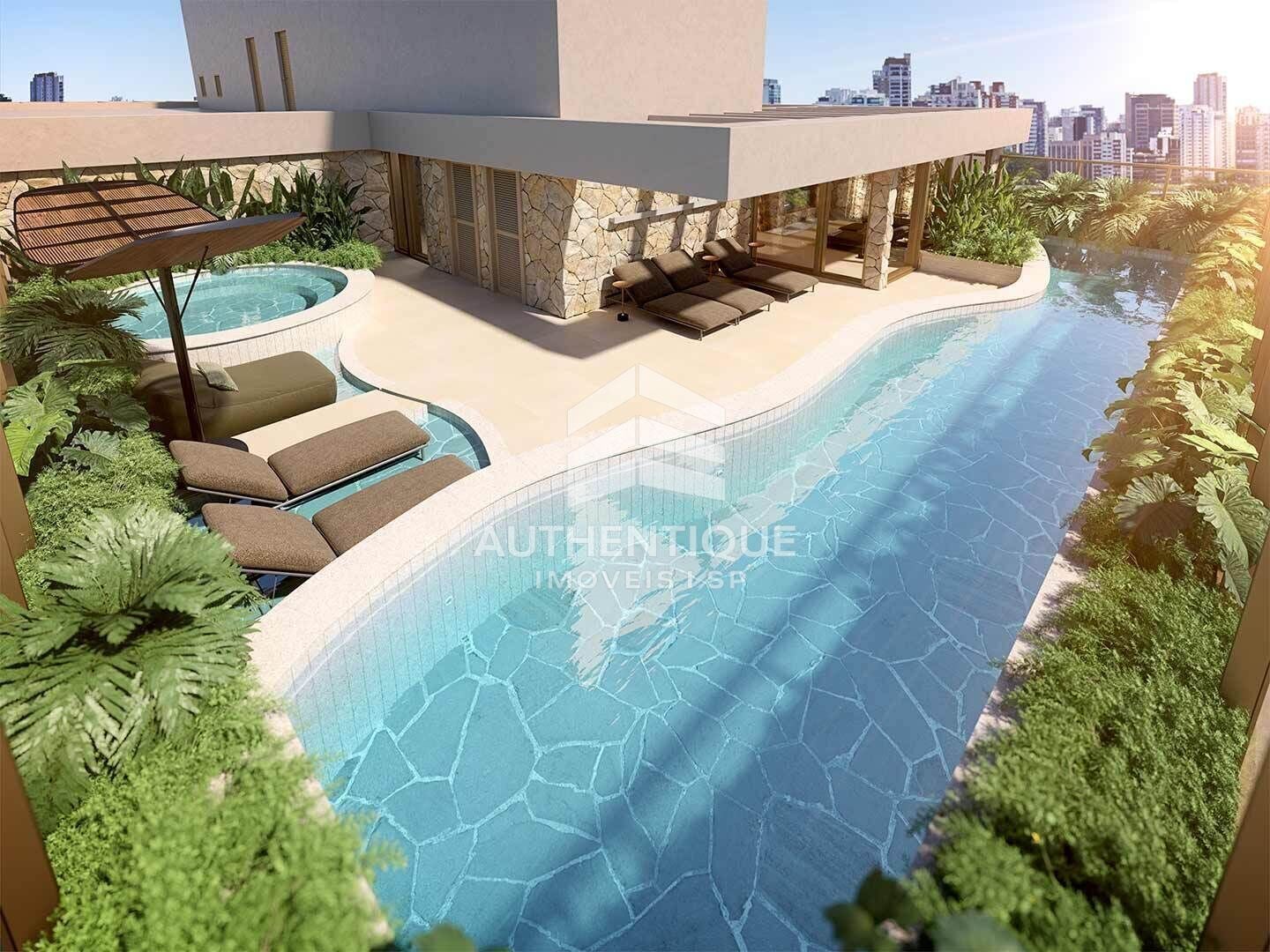Apartamento, 3 quartos, 100 m² - Foto 2