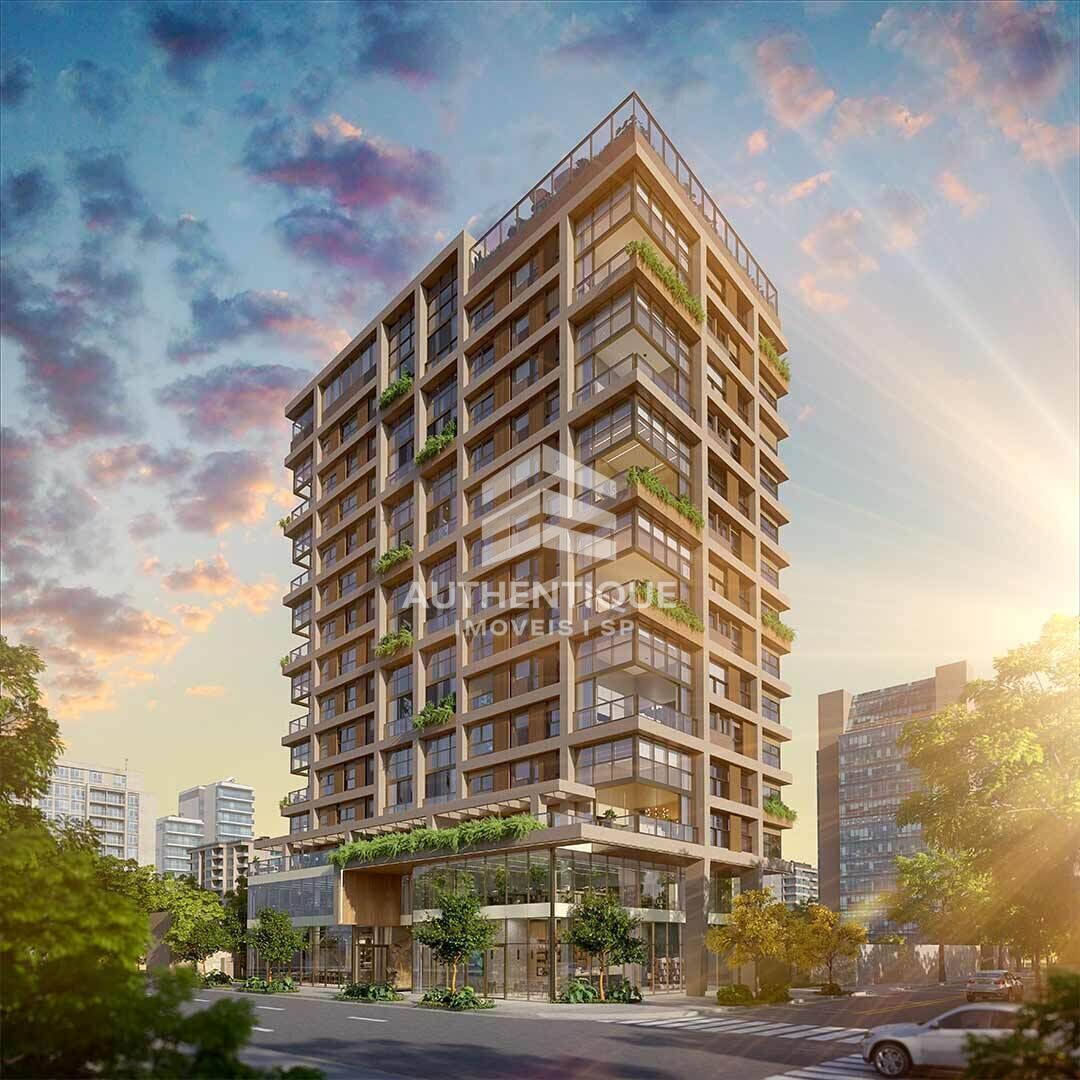 Apartamento, 3 quartos, 100 m² - Foto 4