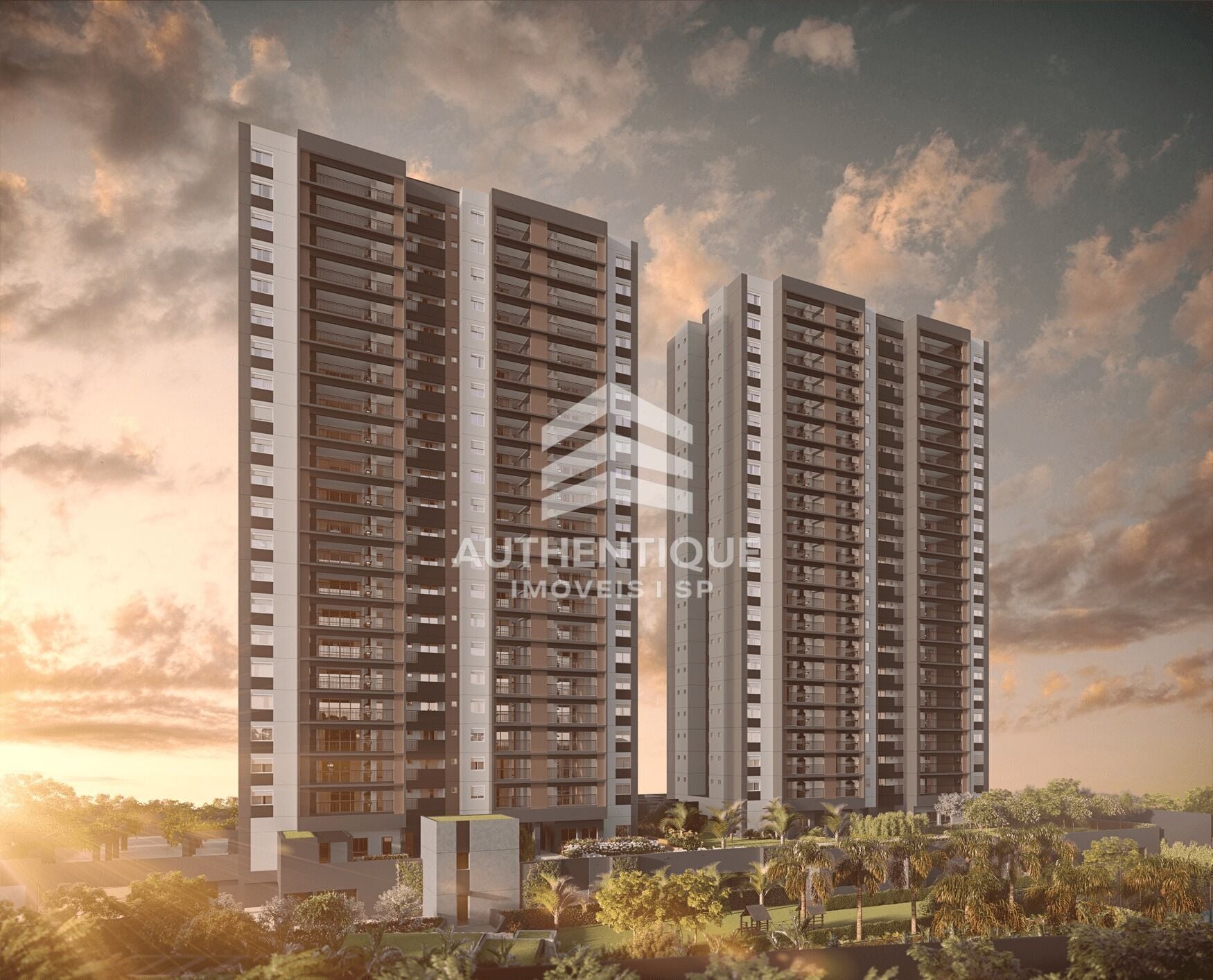 Apartamento, 3 quartos, 122 m² - Foto 1