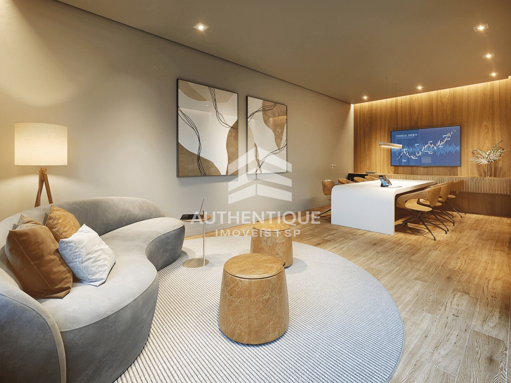 Apartamento, 3 quartos, 122 m² - Foto 12