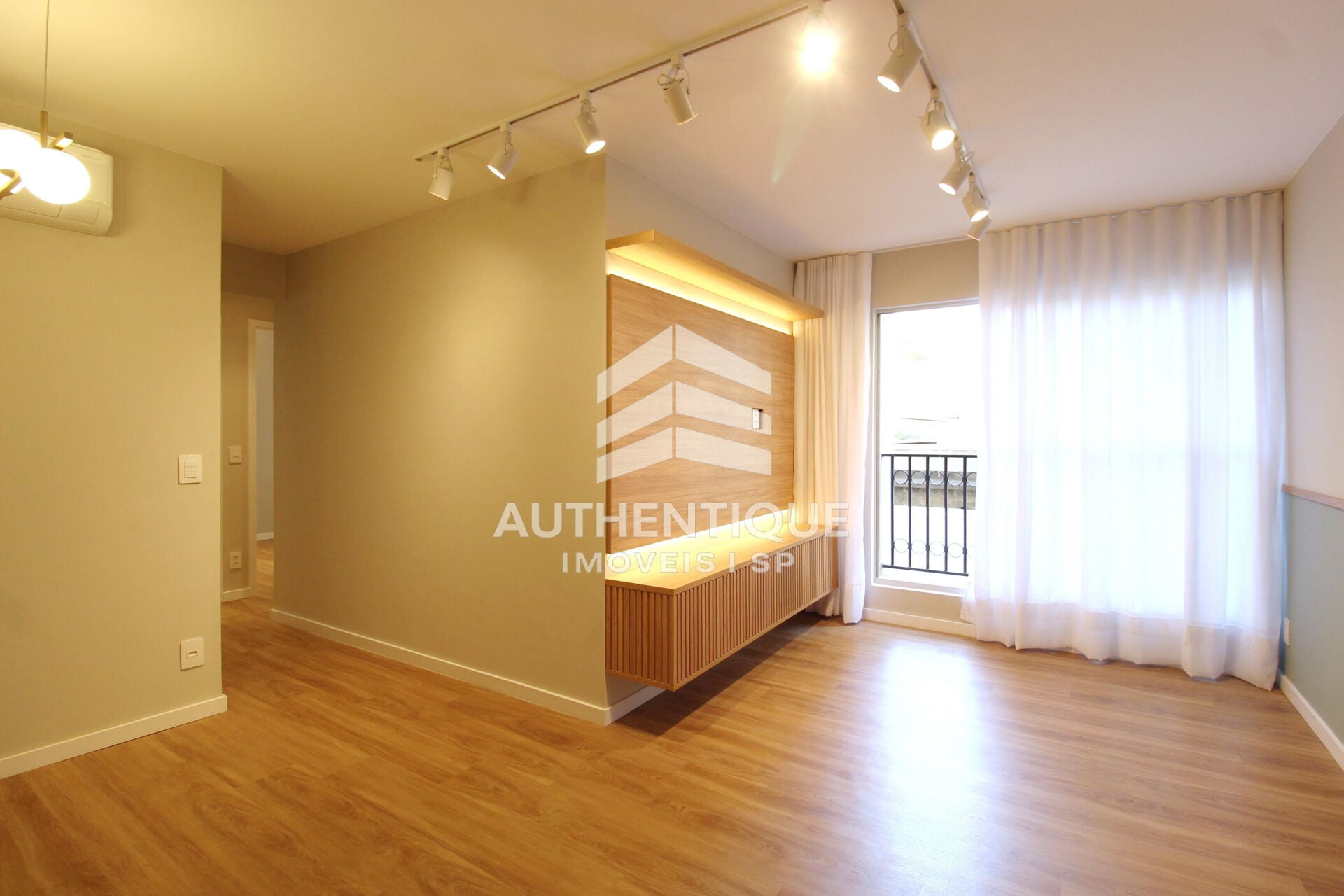 Apartamento, 3 quartos, 72 m² - Foto 1