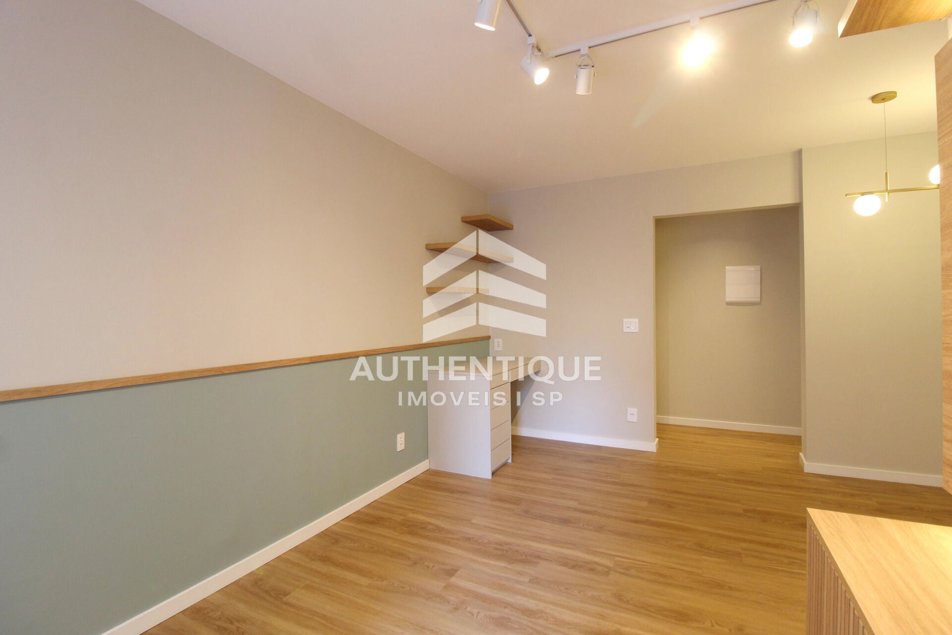 Apartamento, 3 quartos, 72 m² - Foto 3