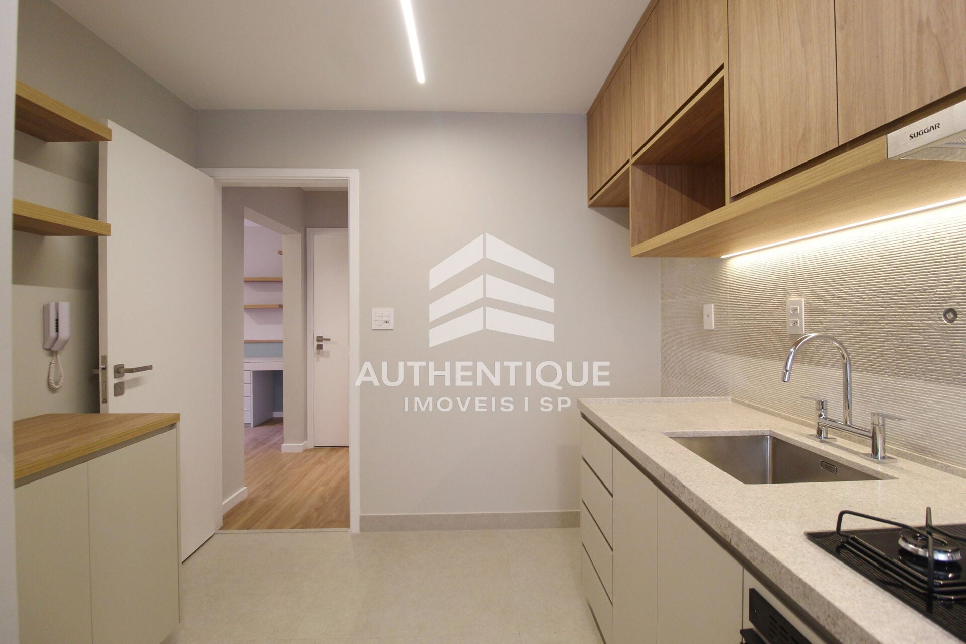 Apartamento, 3 quartos, 72 m² - Foto 4