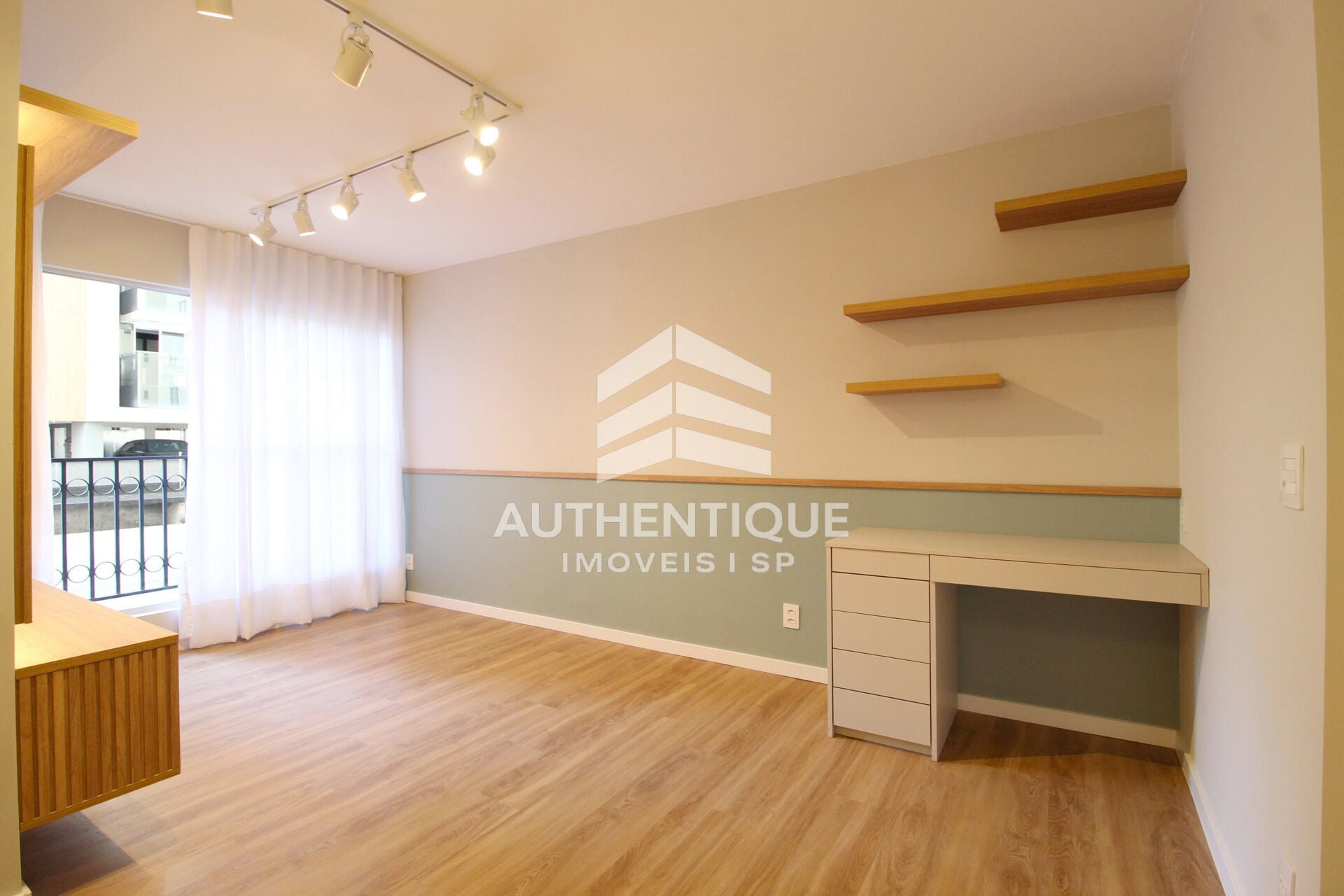 Apartamento, 3 quartos, 72 m² - Foto 2