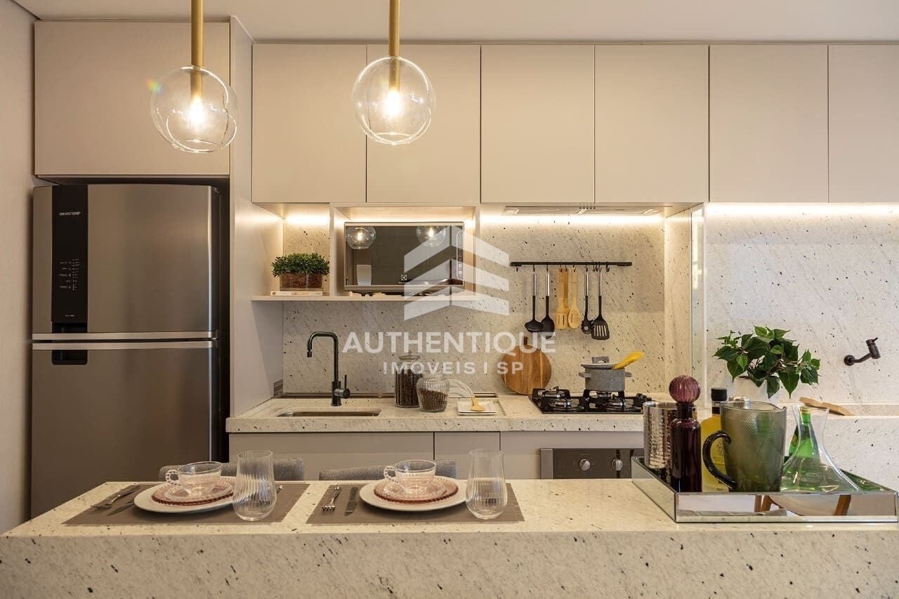 Apartamento, 3 quartos, 79 m² - Foto 5