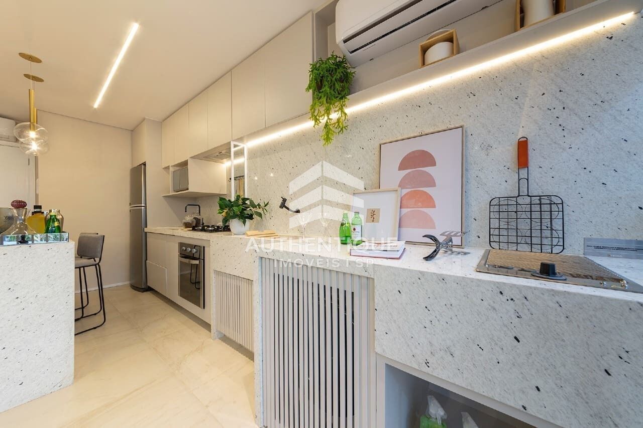 Apartamento, 3 quartos, 79 m² - Foto 7