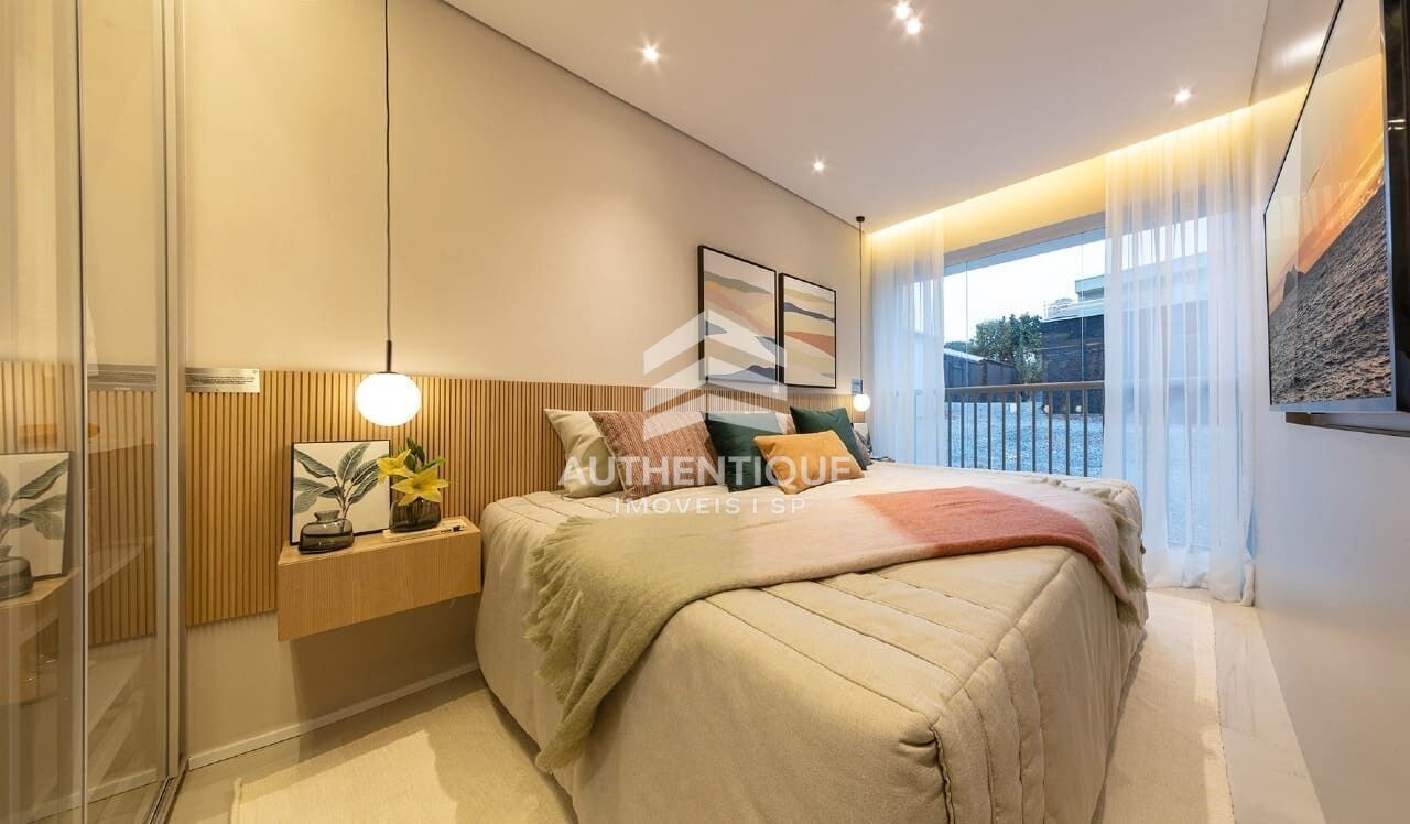 Apartamento, 3 quartos, 79 m² - Foto 8