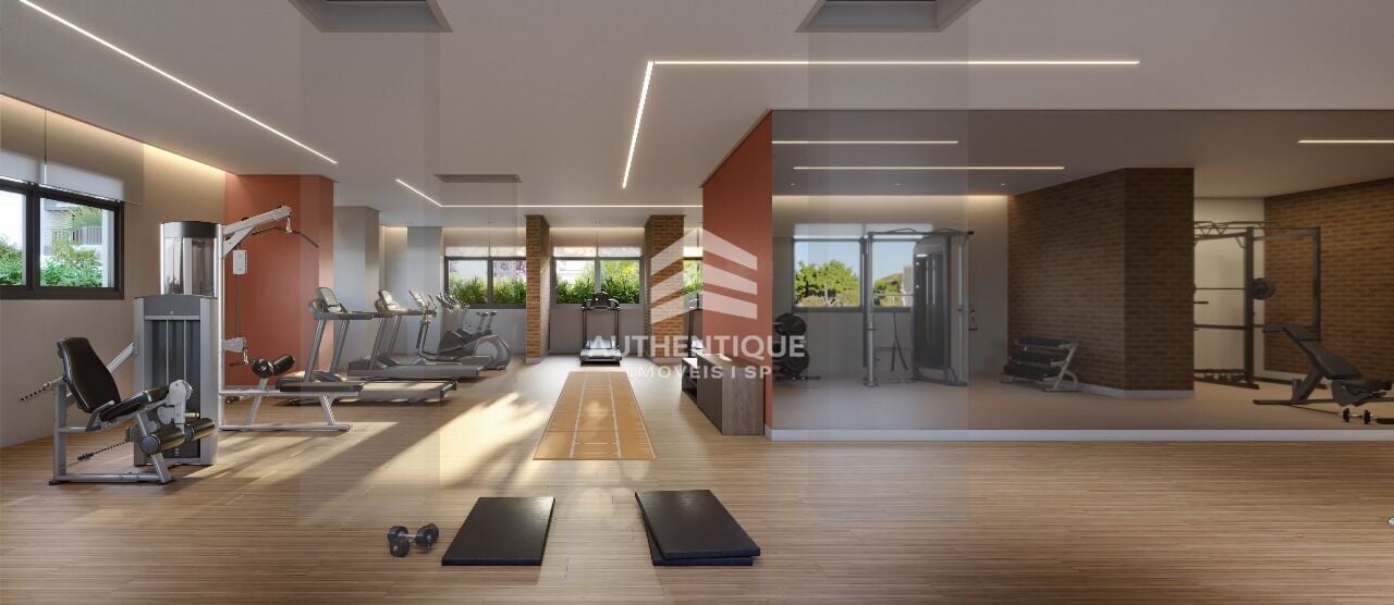 Apartamento, 3 quartos, 79 m² - Foto 20