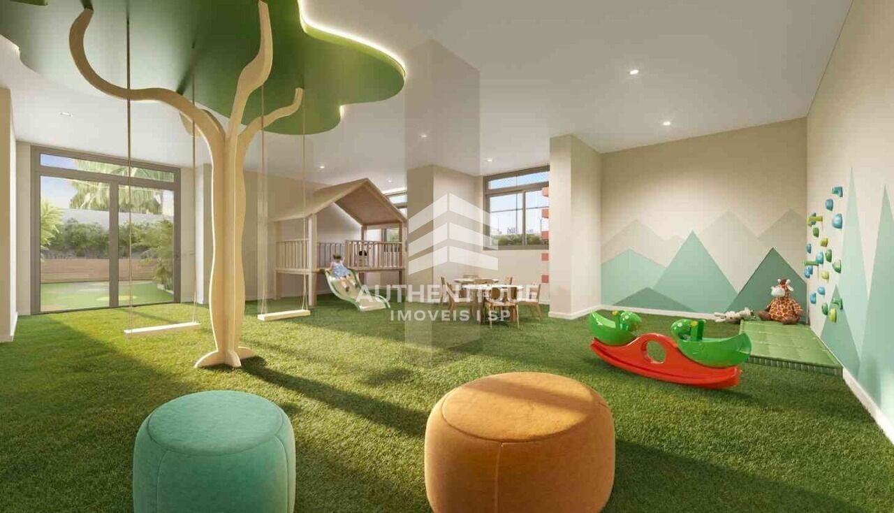 Apartamento, 3 quartos, 79 m² - Foto 21