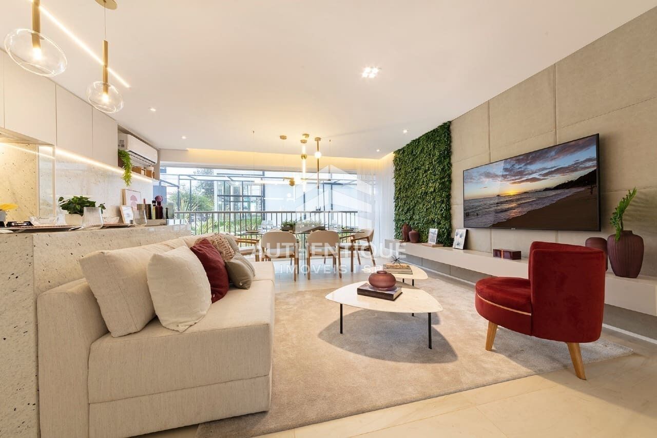 Apartamento, 3 quartos, 79 m² - Foto 4