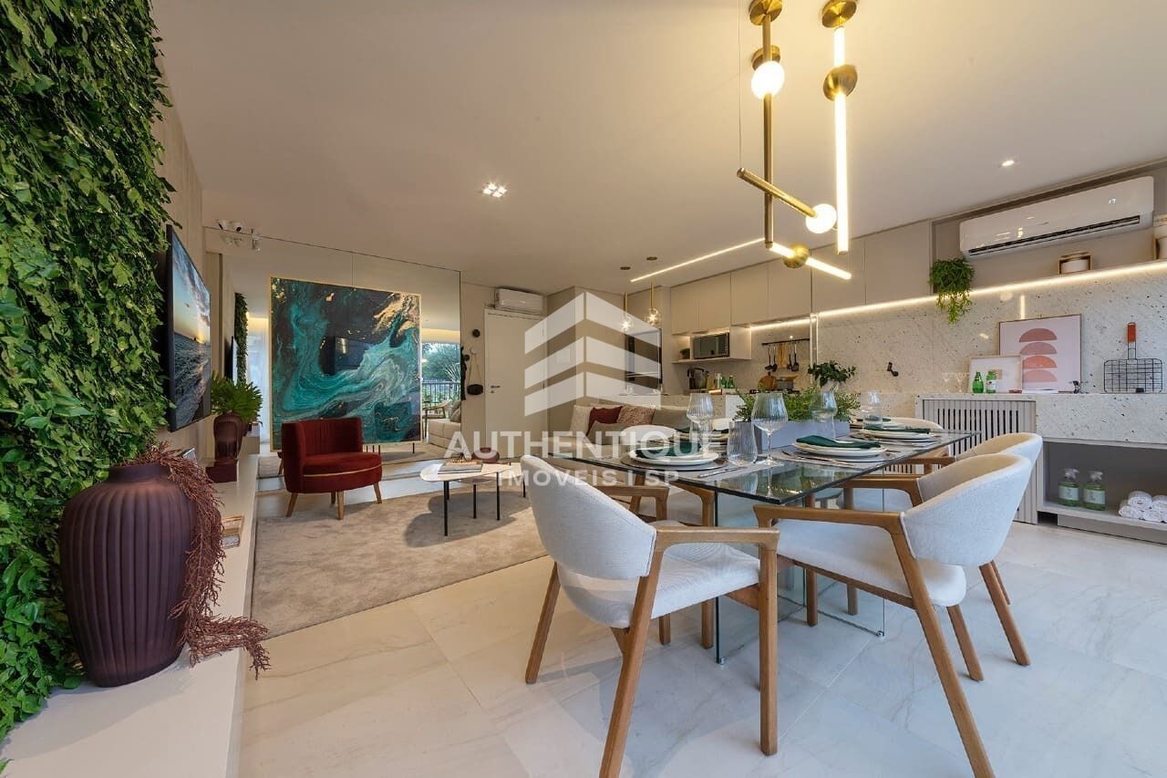 Apartamento, 3 quartos, 79 m² - Foto 3