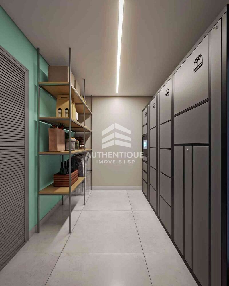 Apartamento, 3 quartos, 79 m² - Foto 27