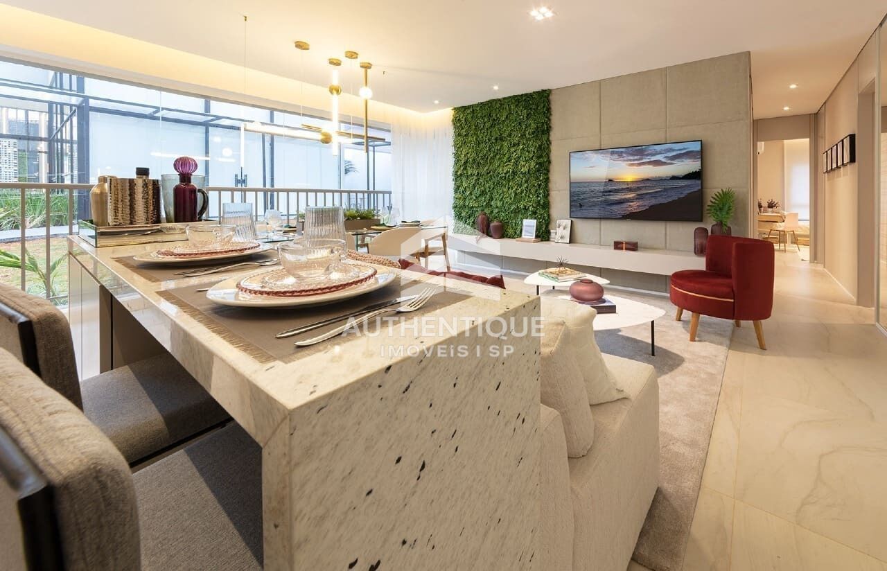 Apartamento, 3 quartos, 79 m² - Foto 1