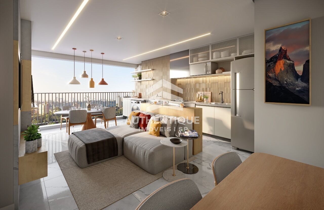 Apartamento, 3 quartos, 79 m² - Foto 34