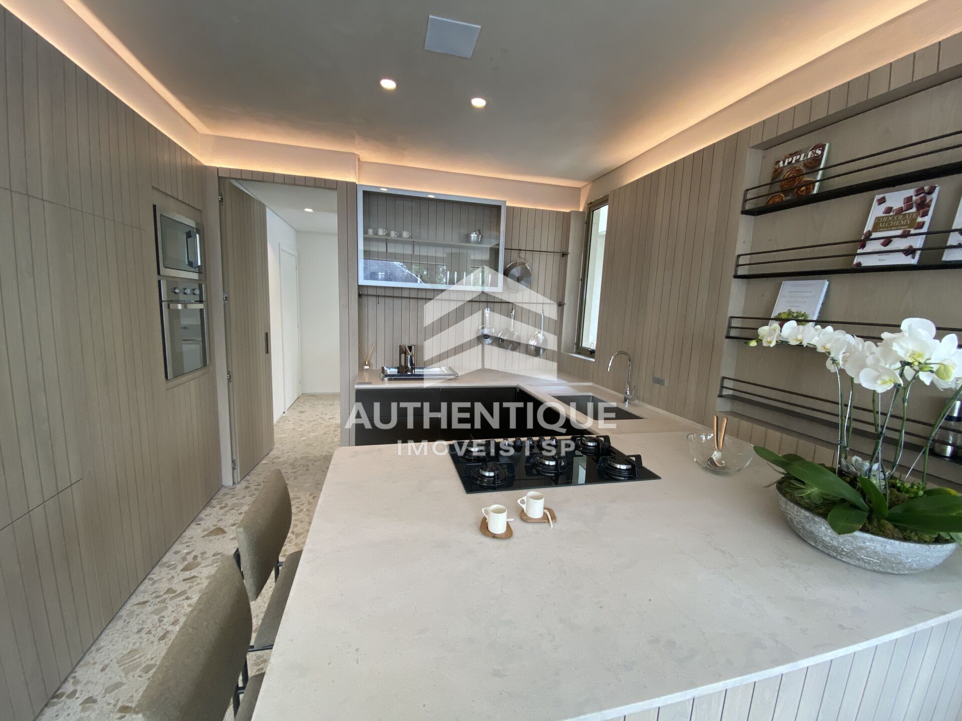 Apartamento, 1 quarto, 24 m² - Foto 17