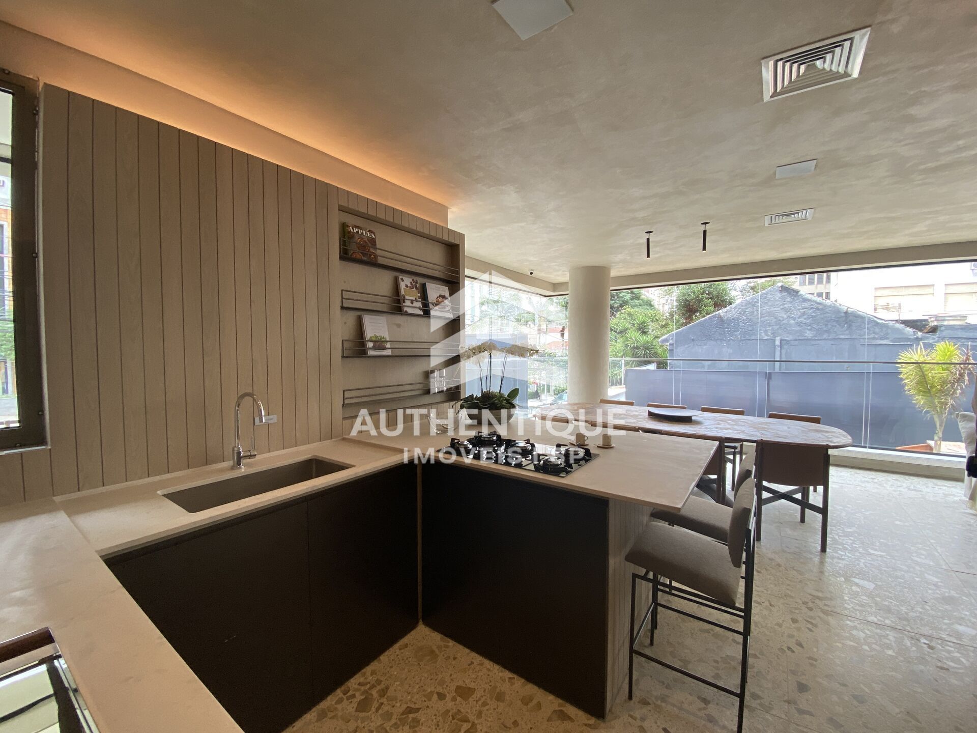 Apartamento, 1 quarto, 24 m² - Foto 15