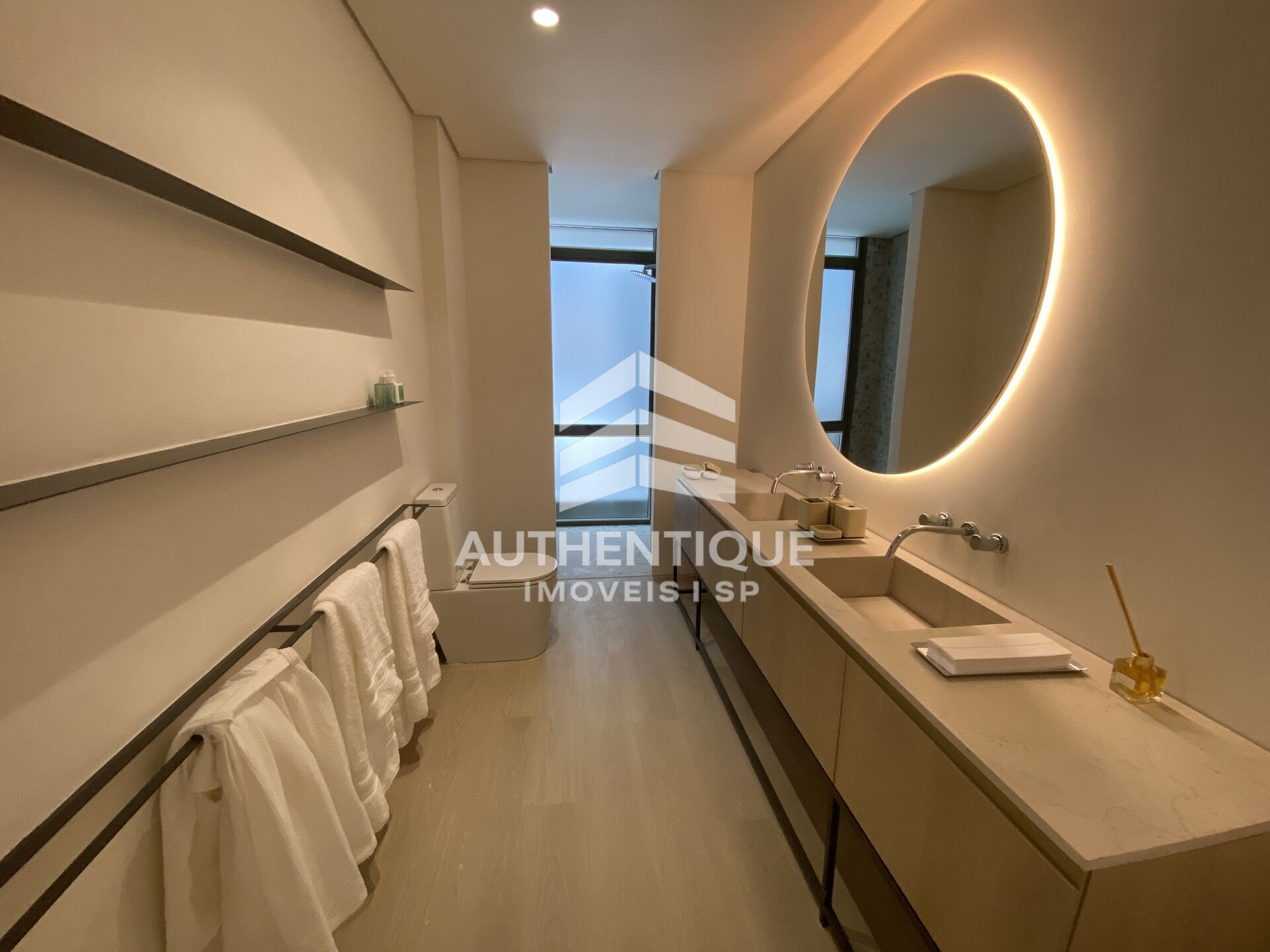 Apartamento, 1 quarto, 24 m² - Foto 24