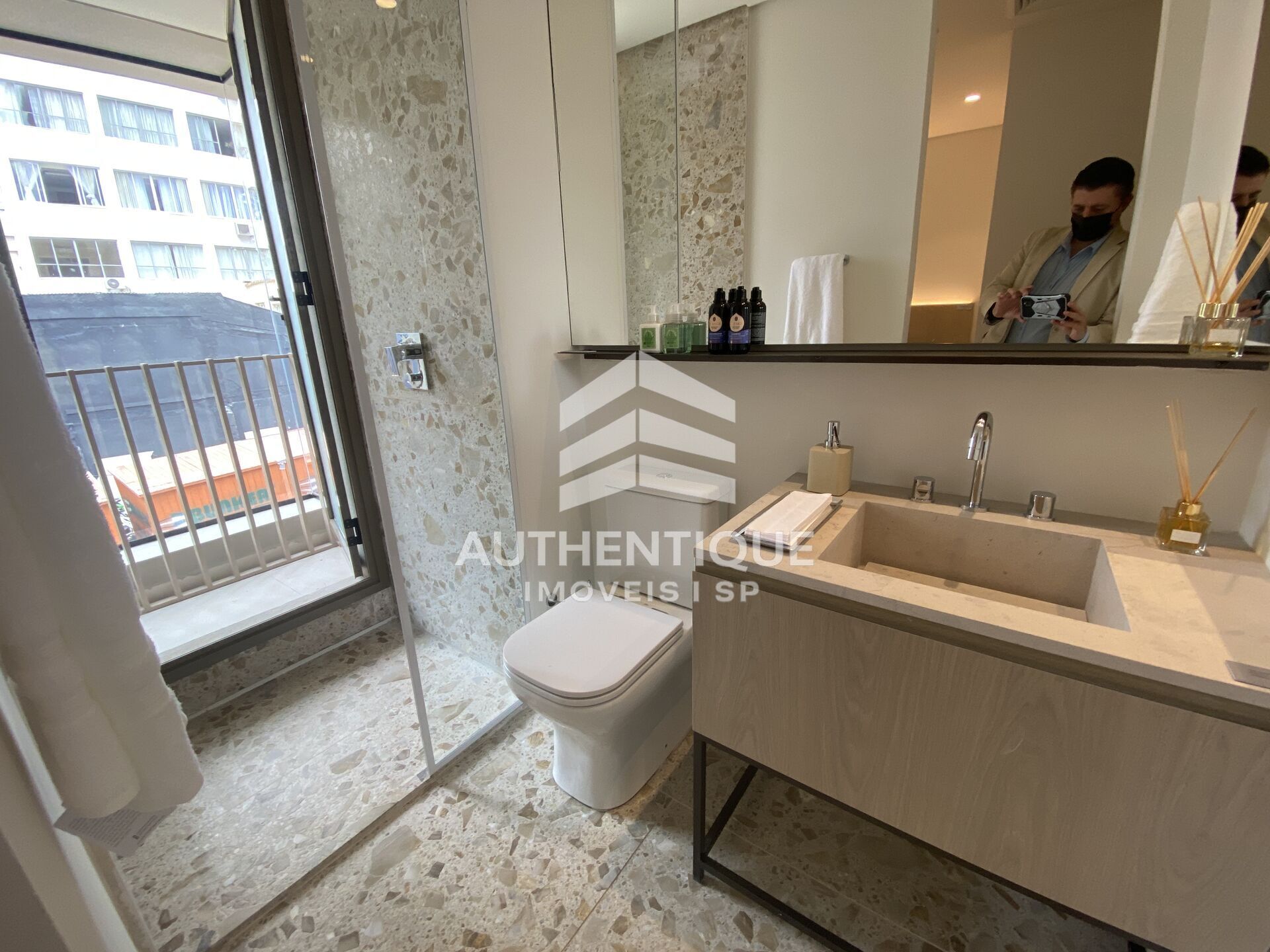 Apartamento, 1 quarto, 24 m² - Foto 20