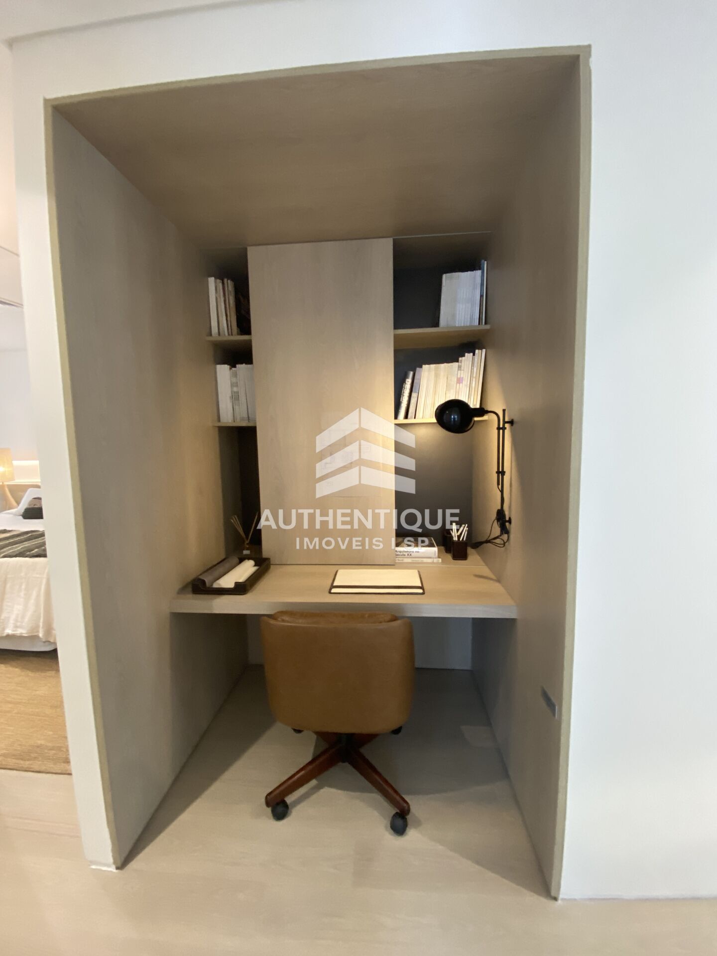 Apartamento, 1 quarto, 24 m² - Foto 18