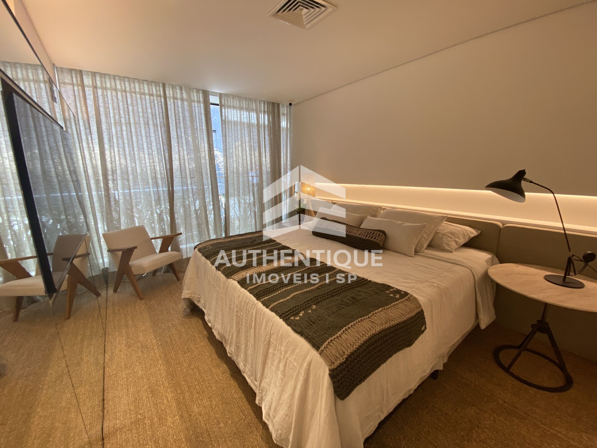 Apartamento, 1 quarto, 24 m² - Foto 21