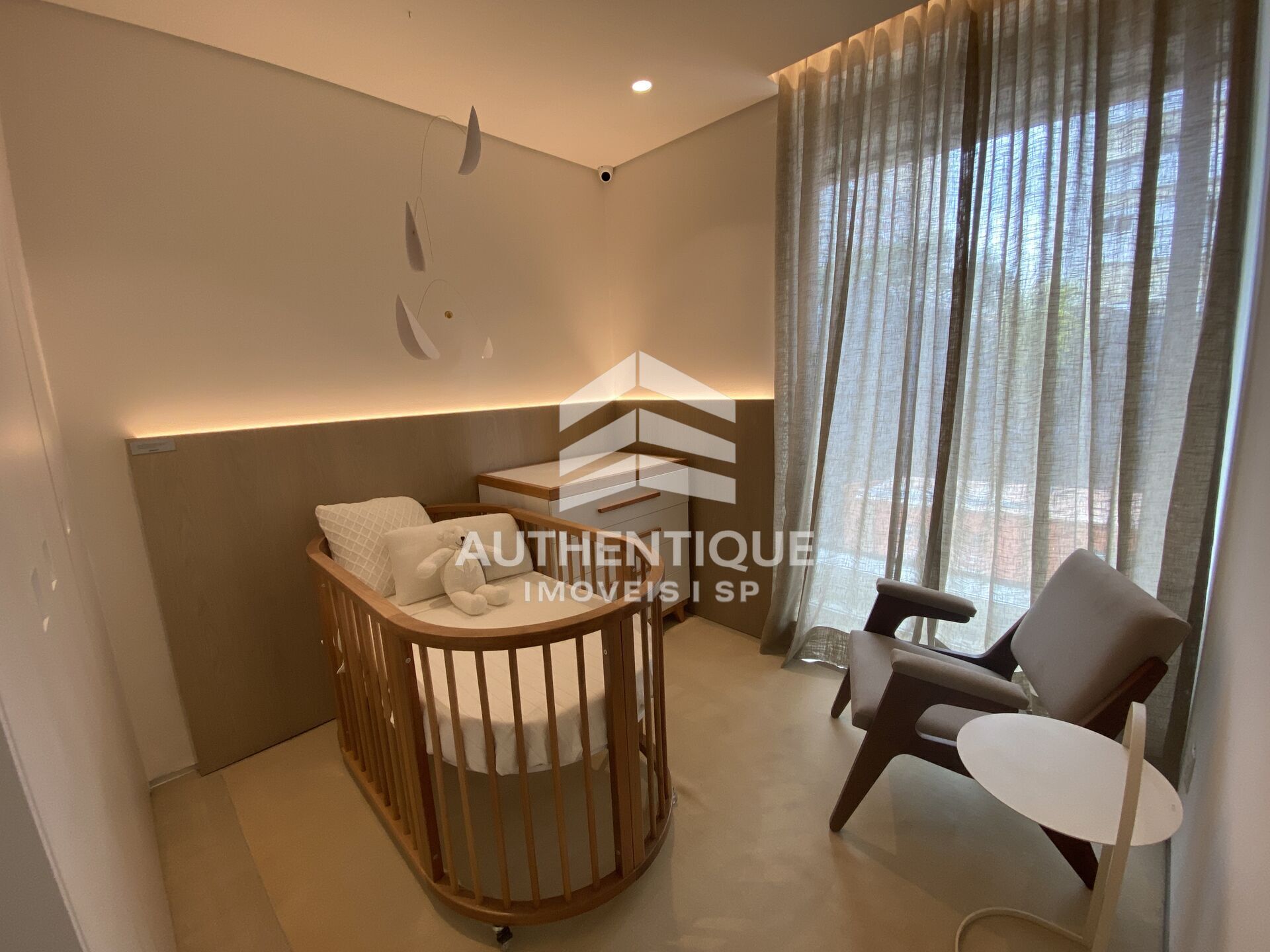 Apartamento, 1 quarto, 24 m² - Foto 19